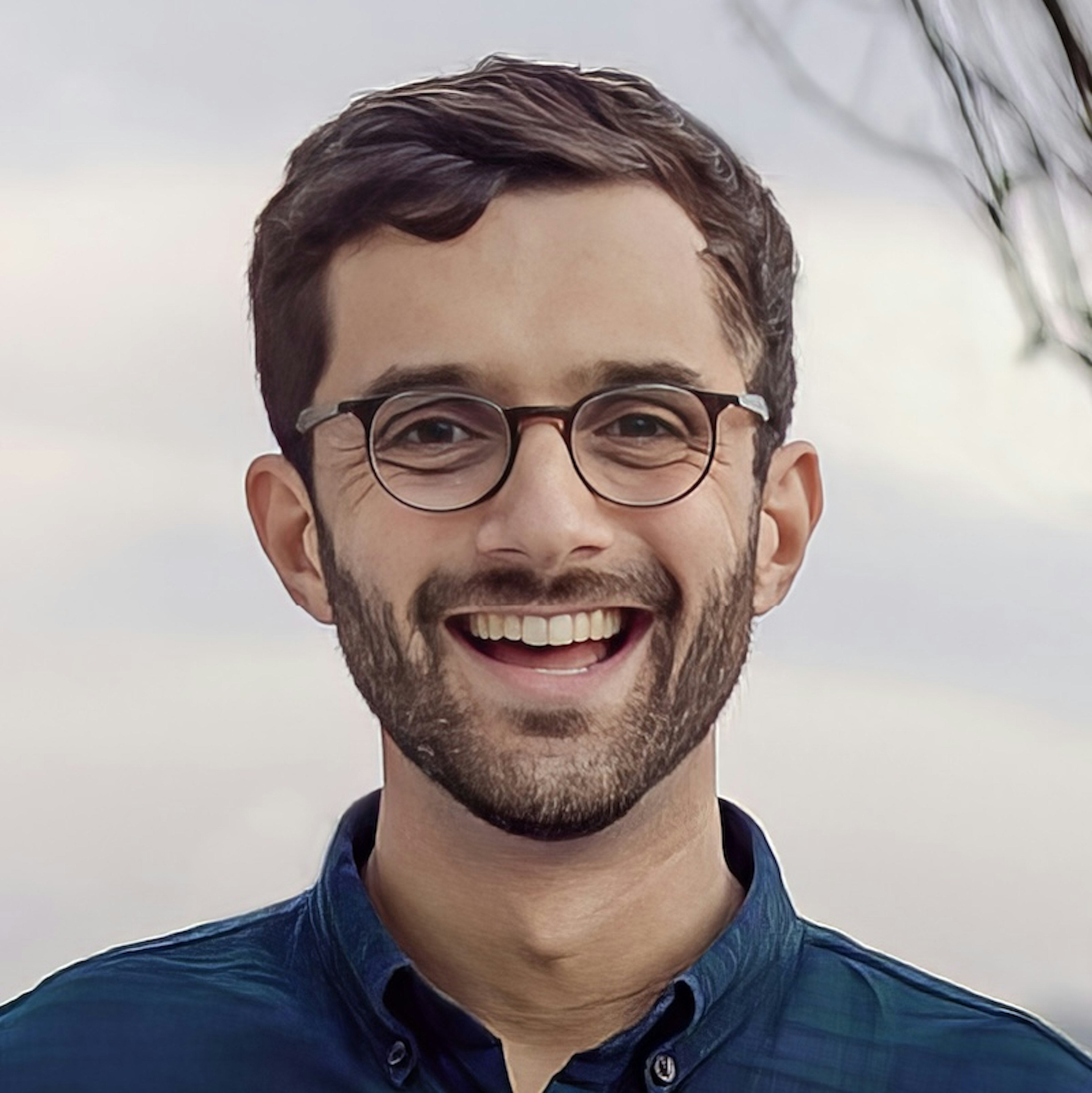 Ben Blume, partner at Atomico, robotics startups to watch