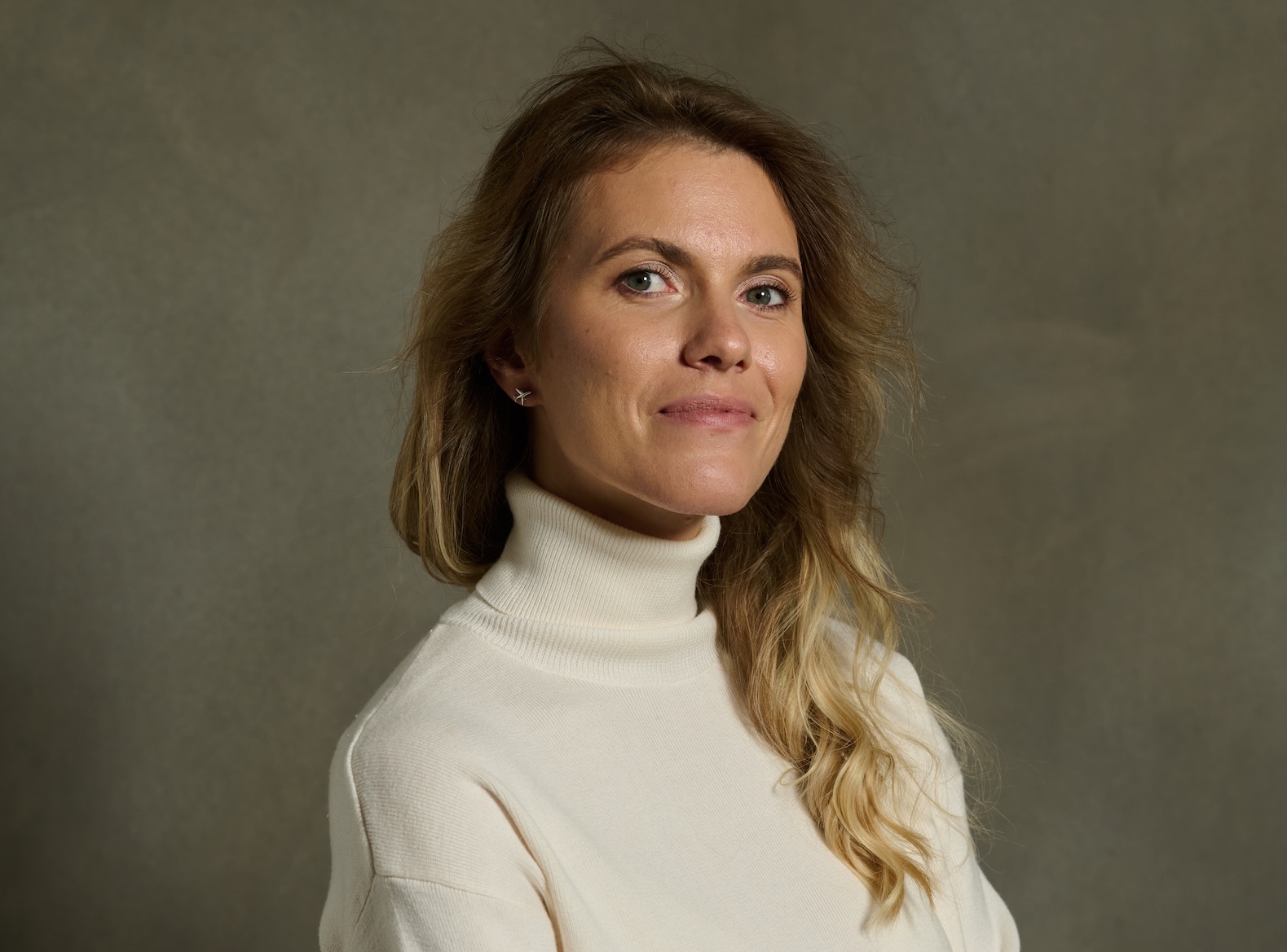 Alina Kolpakova, chief strategy officer, Humanoid.