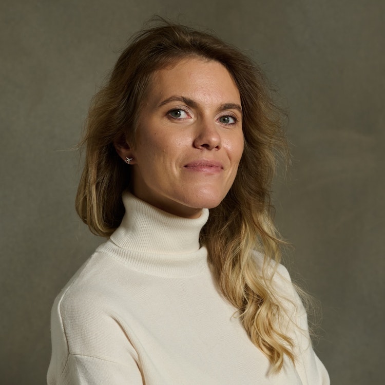 Alina Kolpakova, chief strategy officer, Humanoid.