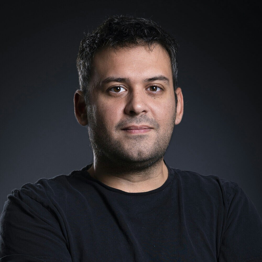 Delian founder Dimitrios Kottas: The future of defence tech autonomy will mirror self-driving cars