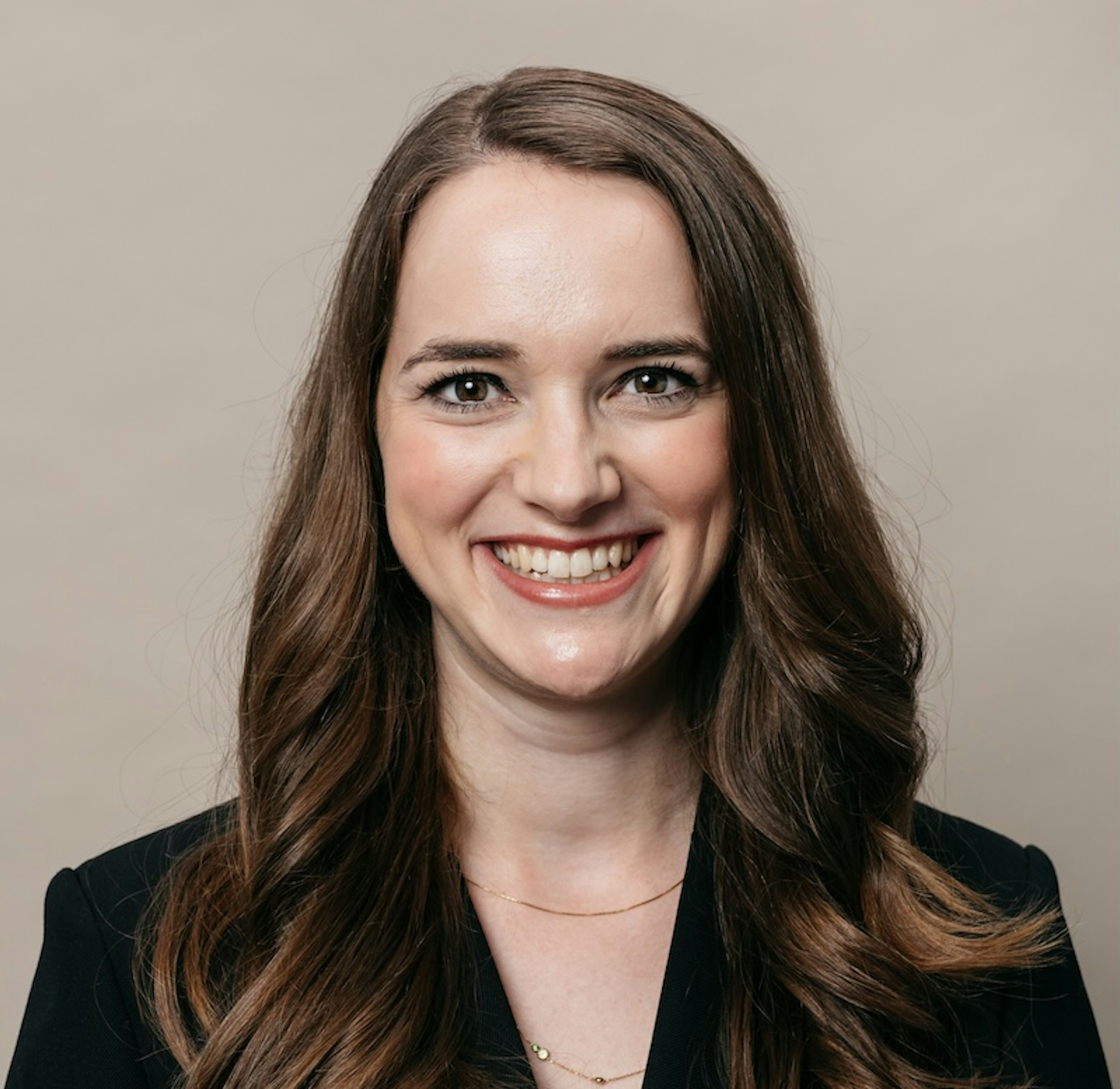 Sabrina Stöckl, principal at B2venture.