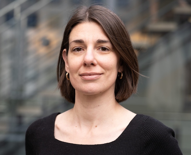 Ana Koller, head of research at First Momentum.