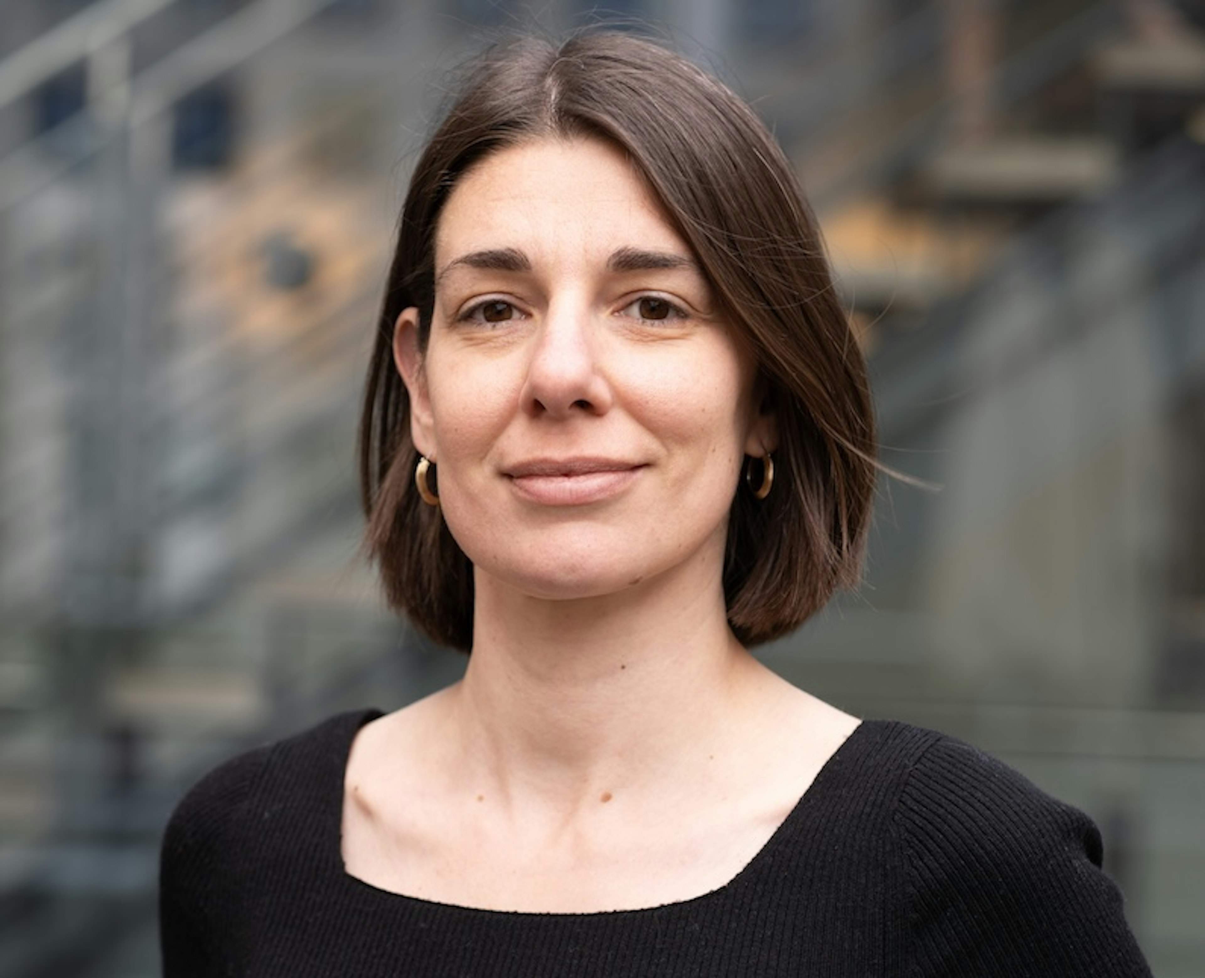 Ana Koller, head of research at First Momentum.