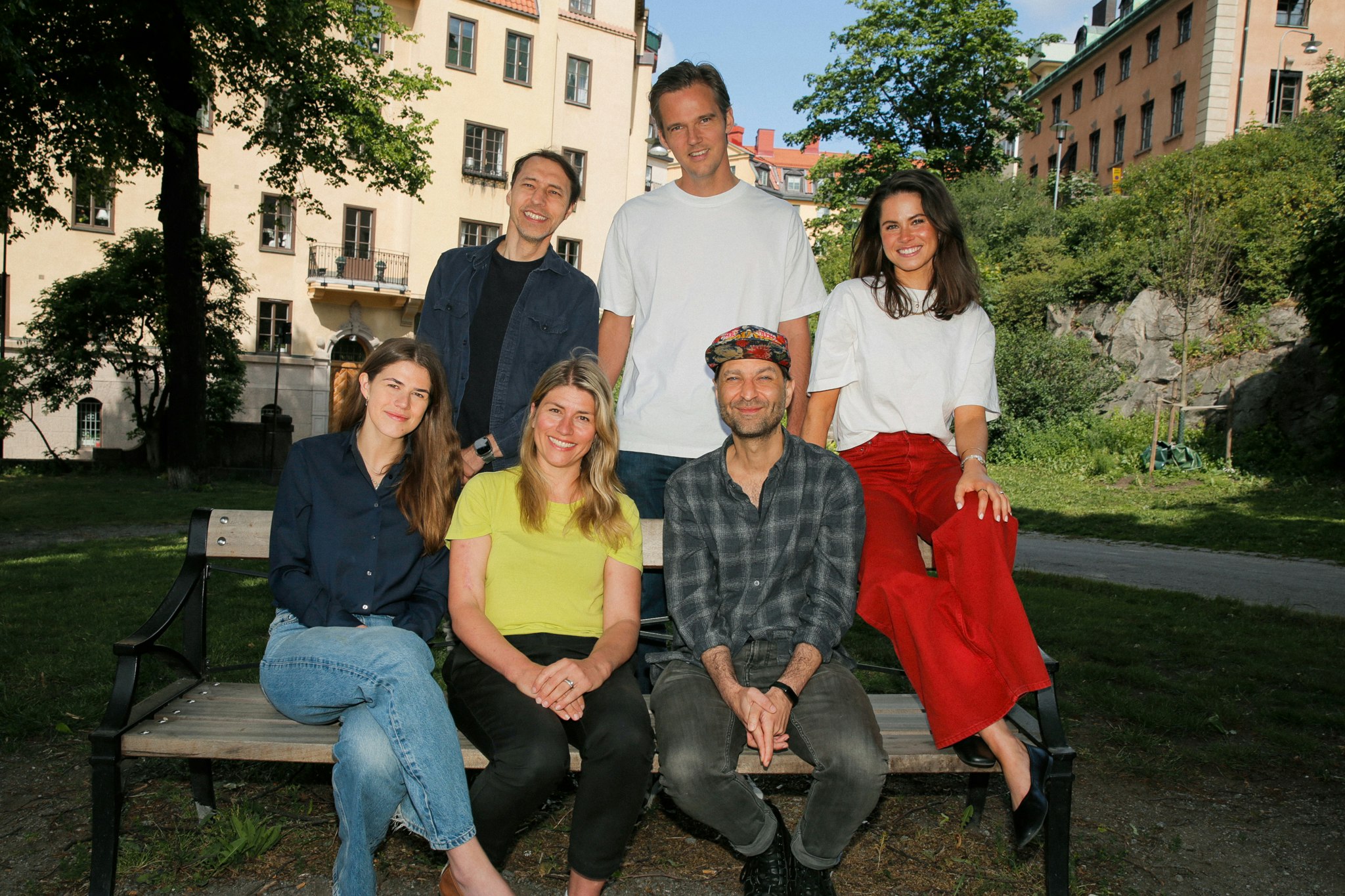 Taavet Hinrikus among LPs in new resiliency-focused Norrsken fund