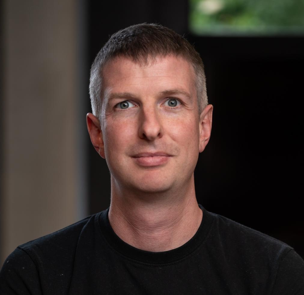 Dave Grimm, partner at London-based AlbionVC