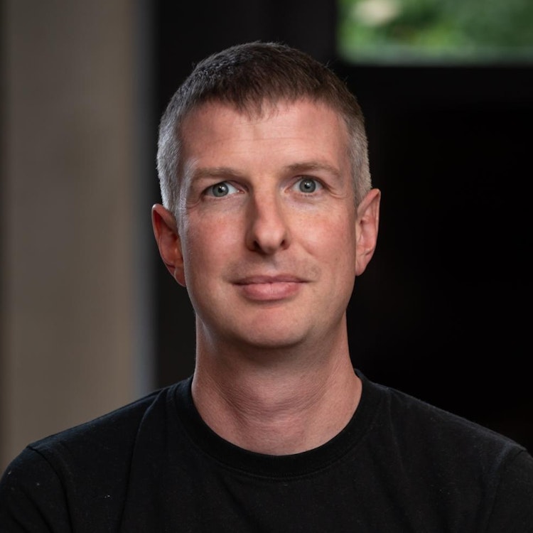 Dave Grimm, partner at London-based AlbionVC