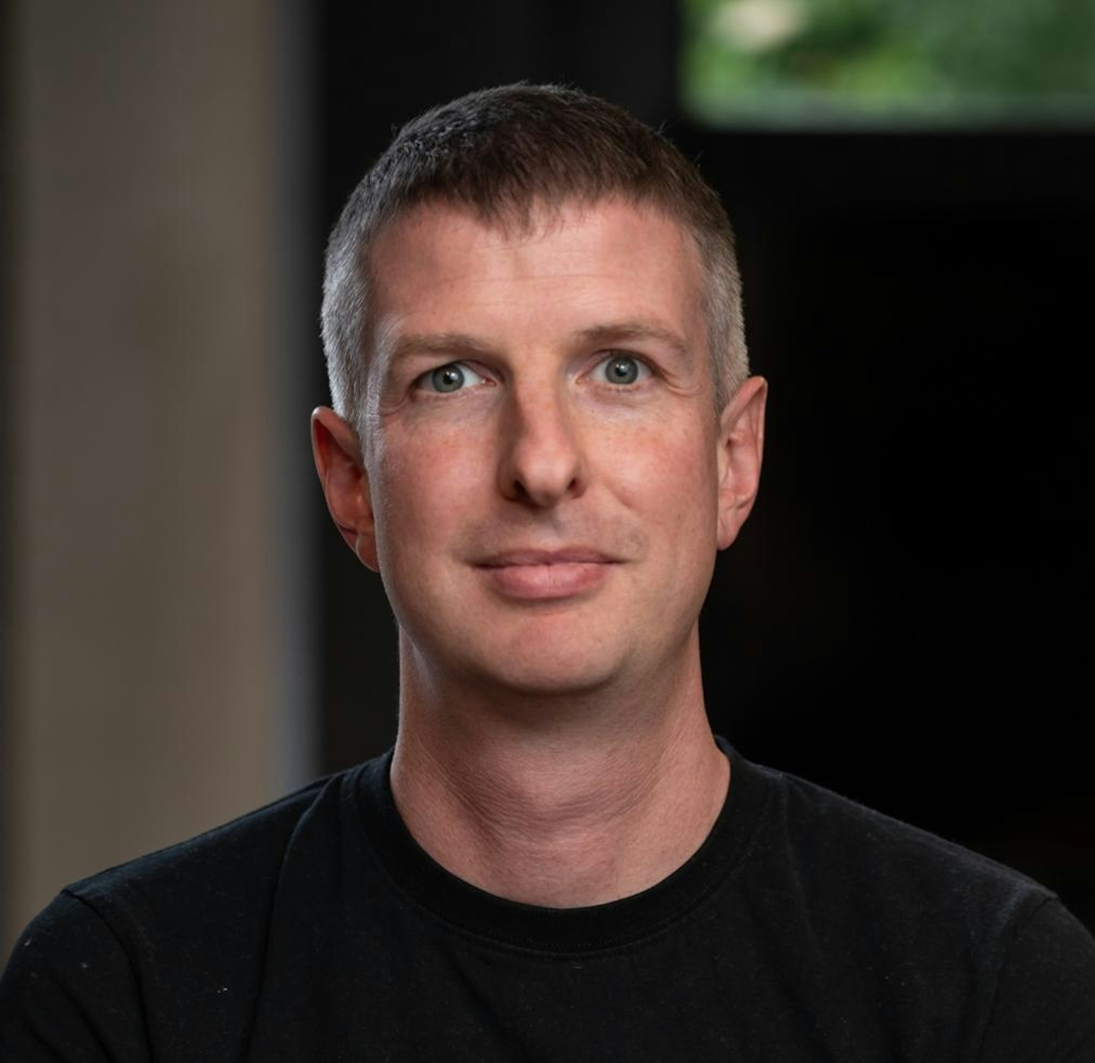 Dave Grimm, partner at London-based AlbionVC