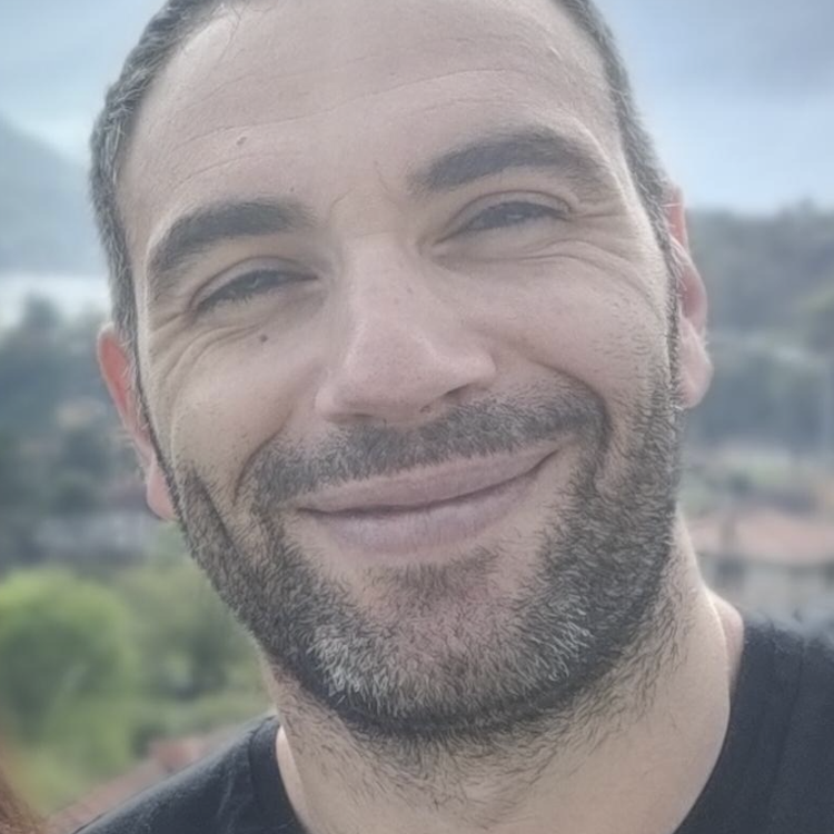 A picture of Flavien Coronini