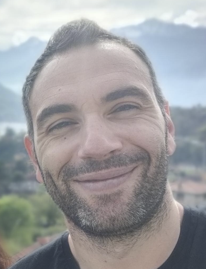 A picture of Flavien Coronini