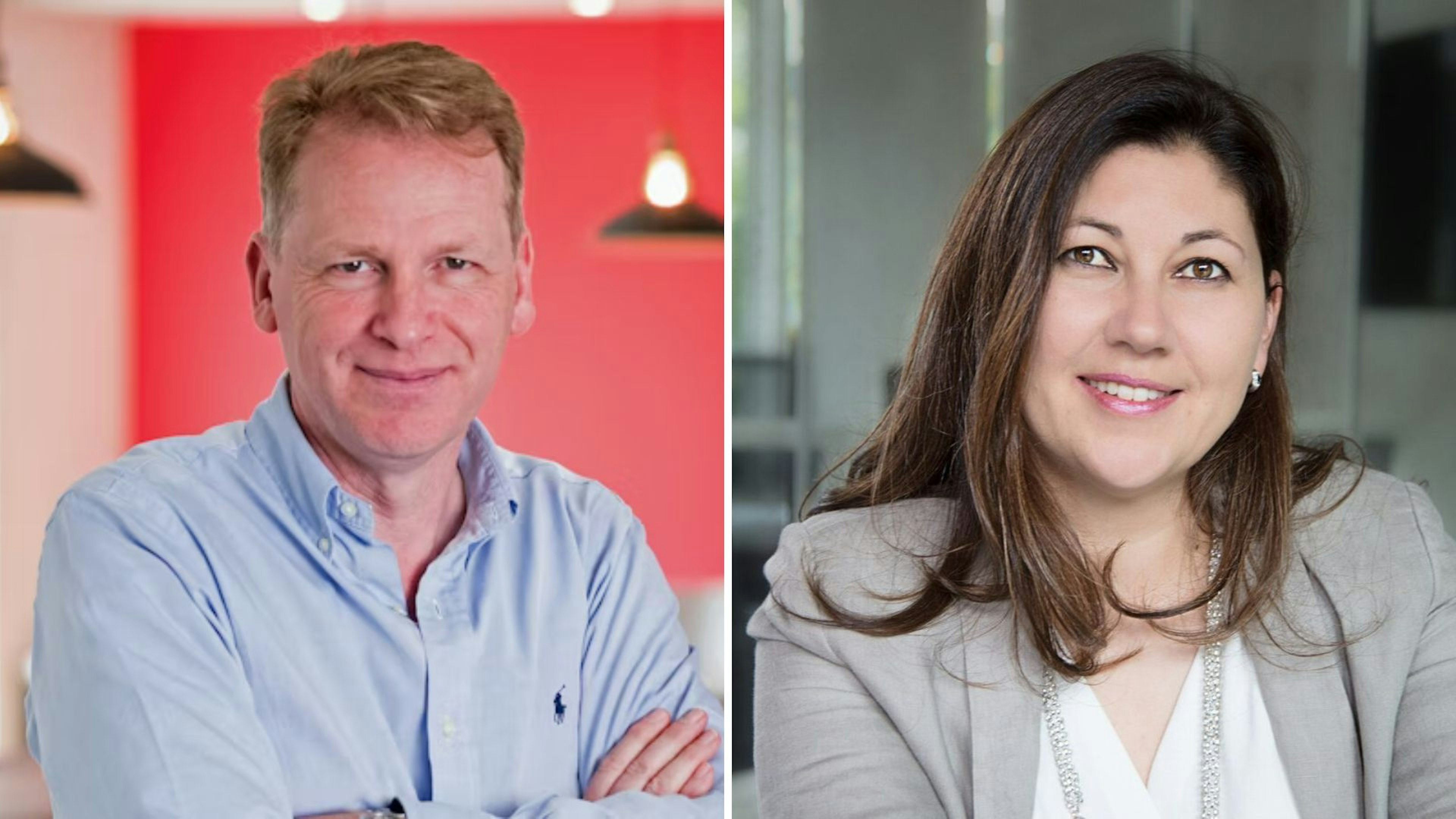 Graphcore CEO to launch deeptech VC fund