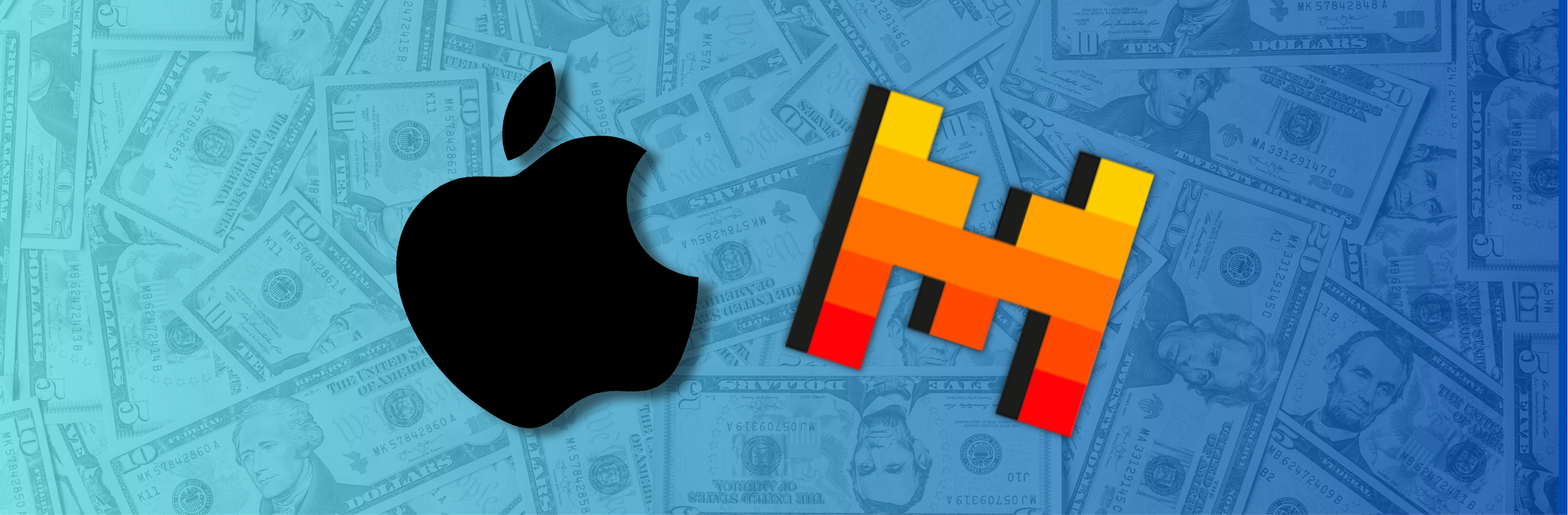 Will Apple buy Mistral?