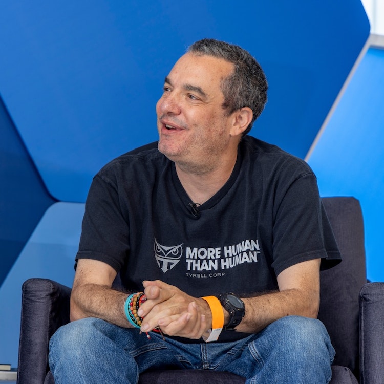 Phoenix Court founder Saul Klein