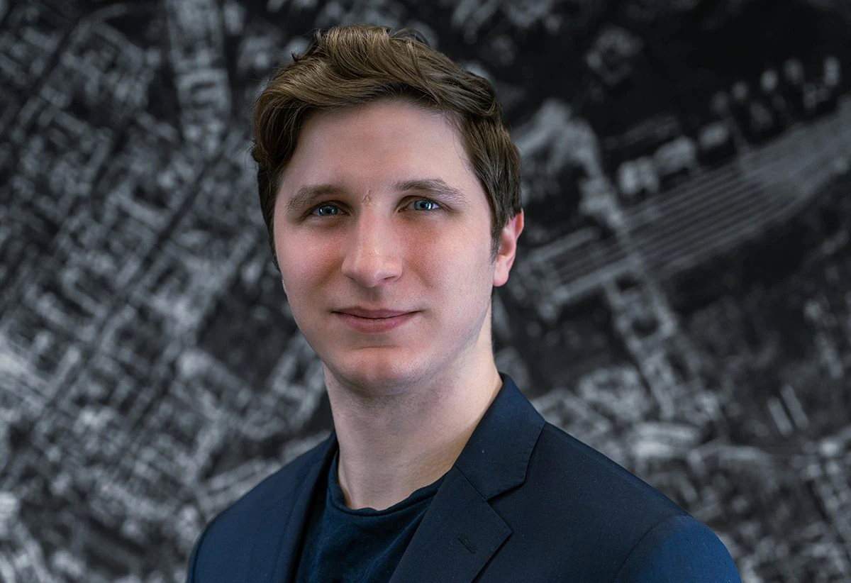 Finnish satellite startup Iceye raises €1bn amid spacetech funding boost