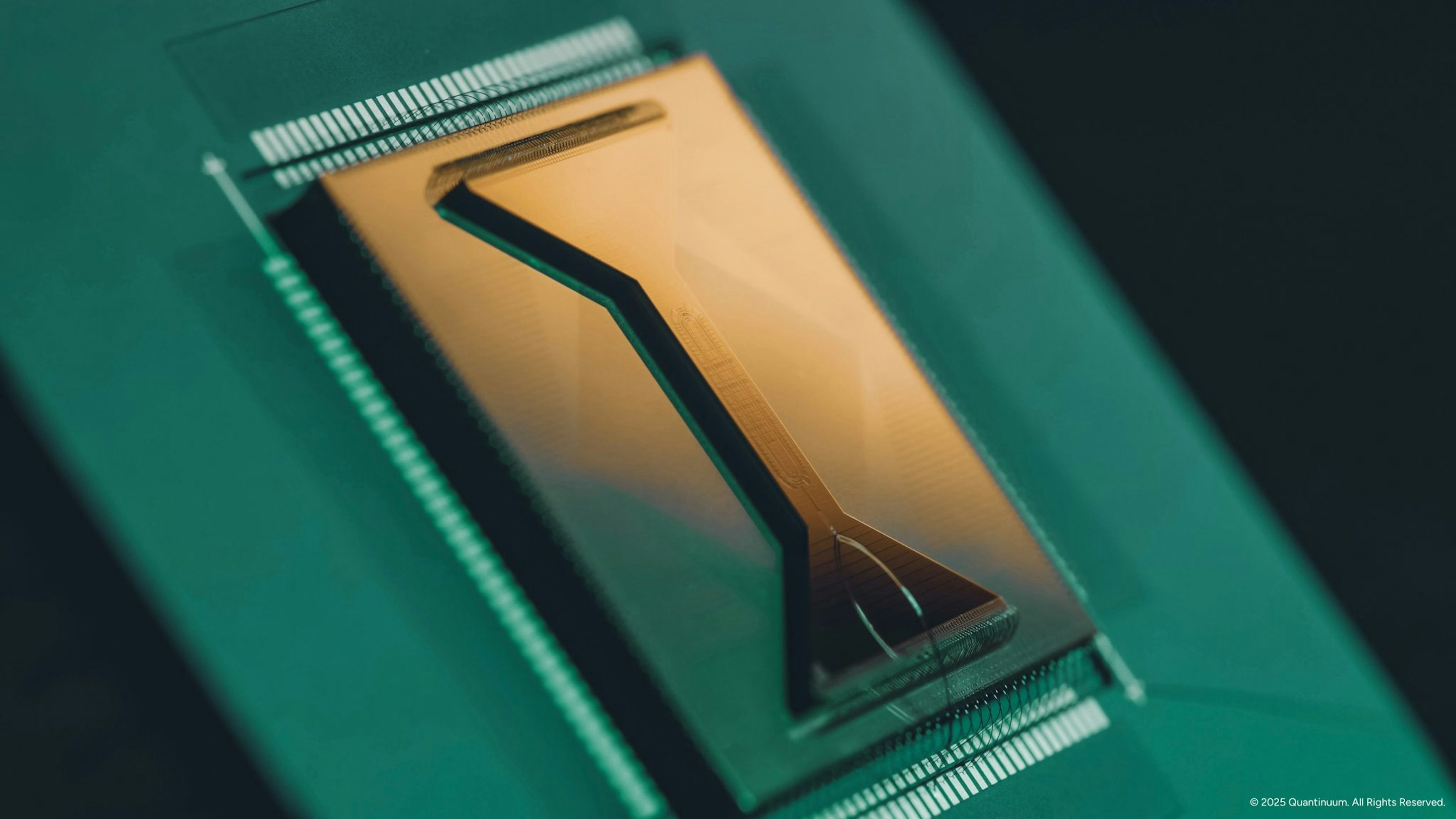 Quantinuum hits $10bn valuation in $600m raise backed by Nvidia’s VC arm