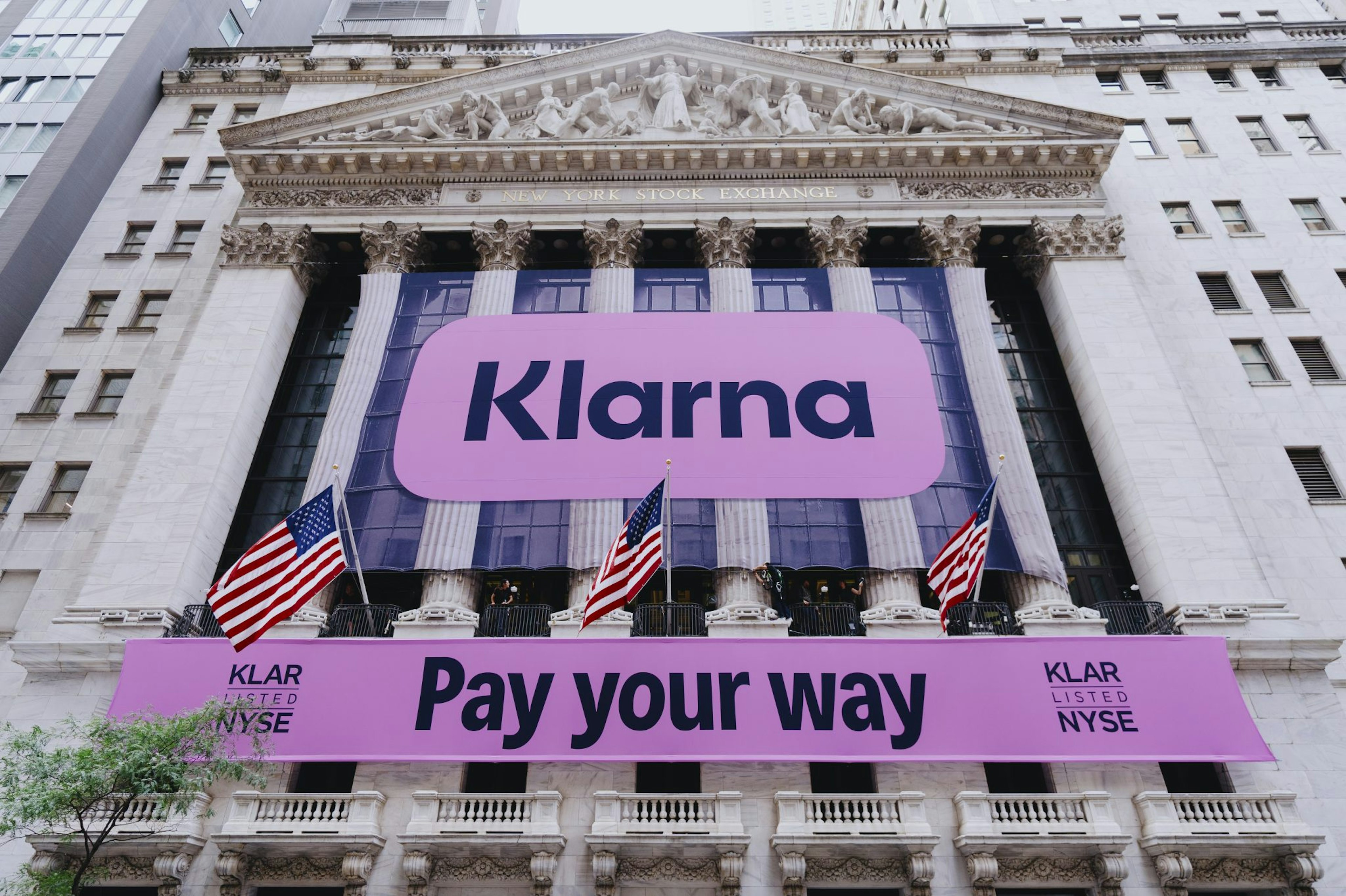 Klarna's gone public — what happens now?