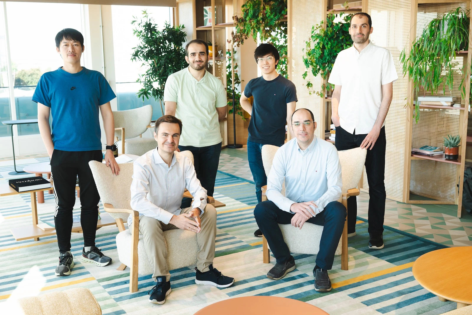 DeepMind Alumni Attract Billions in Funding