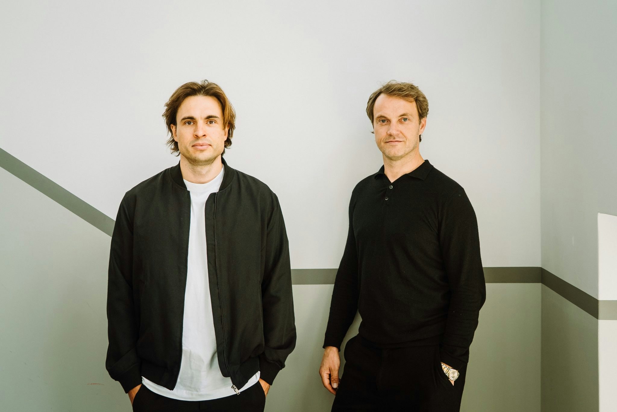 Terra One, backed by N26 cofounder, secures €150m