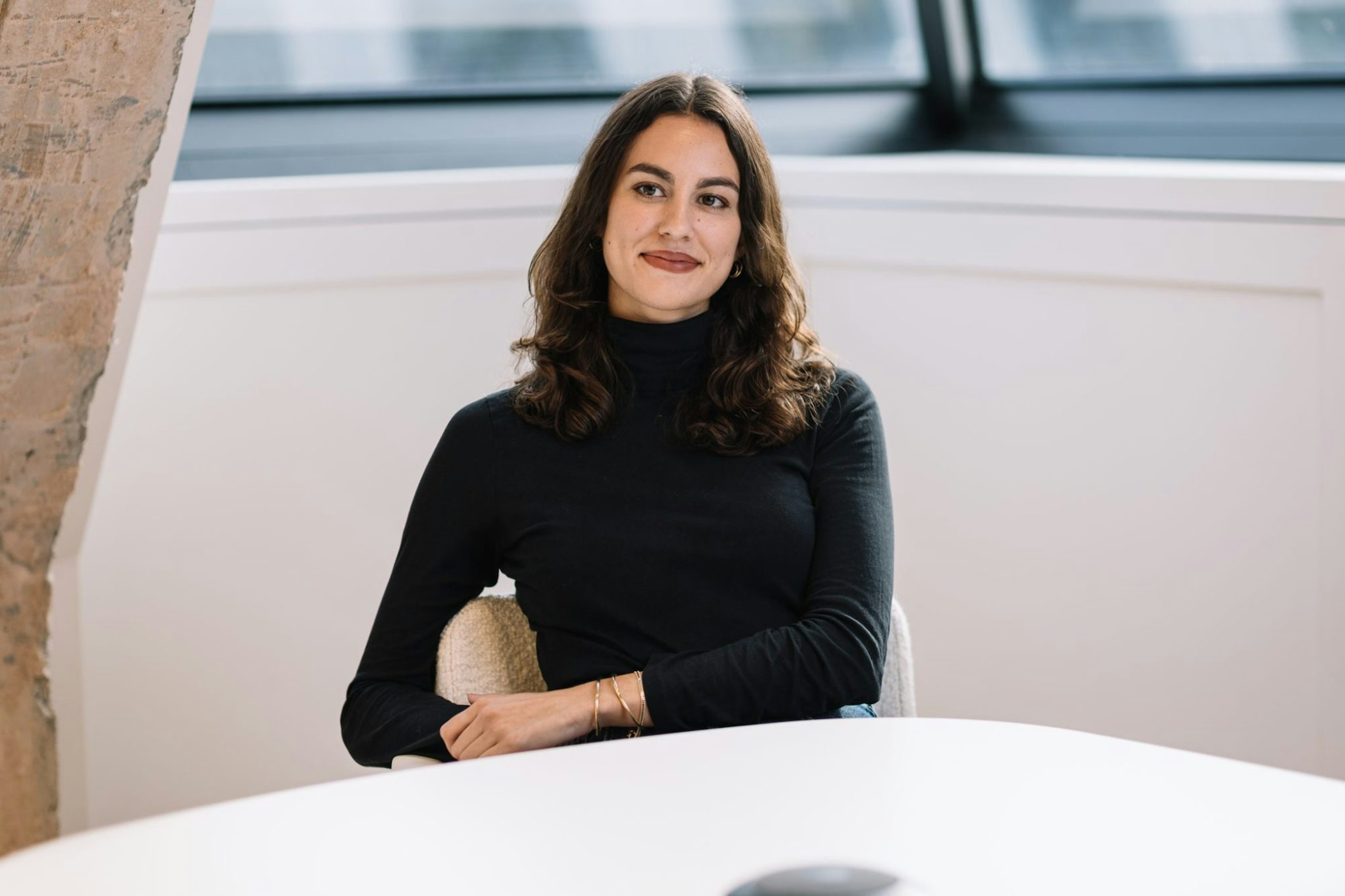 Adriana Vitagliano, principal at Firstminute