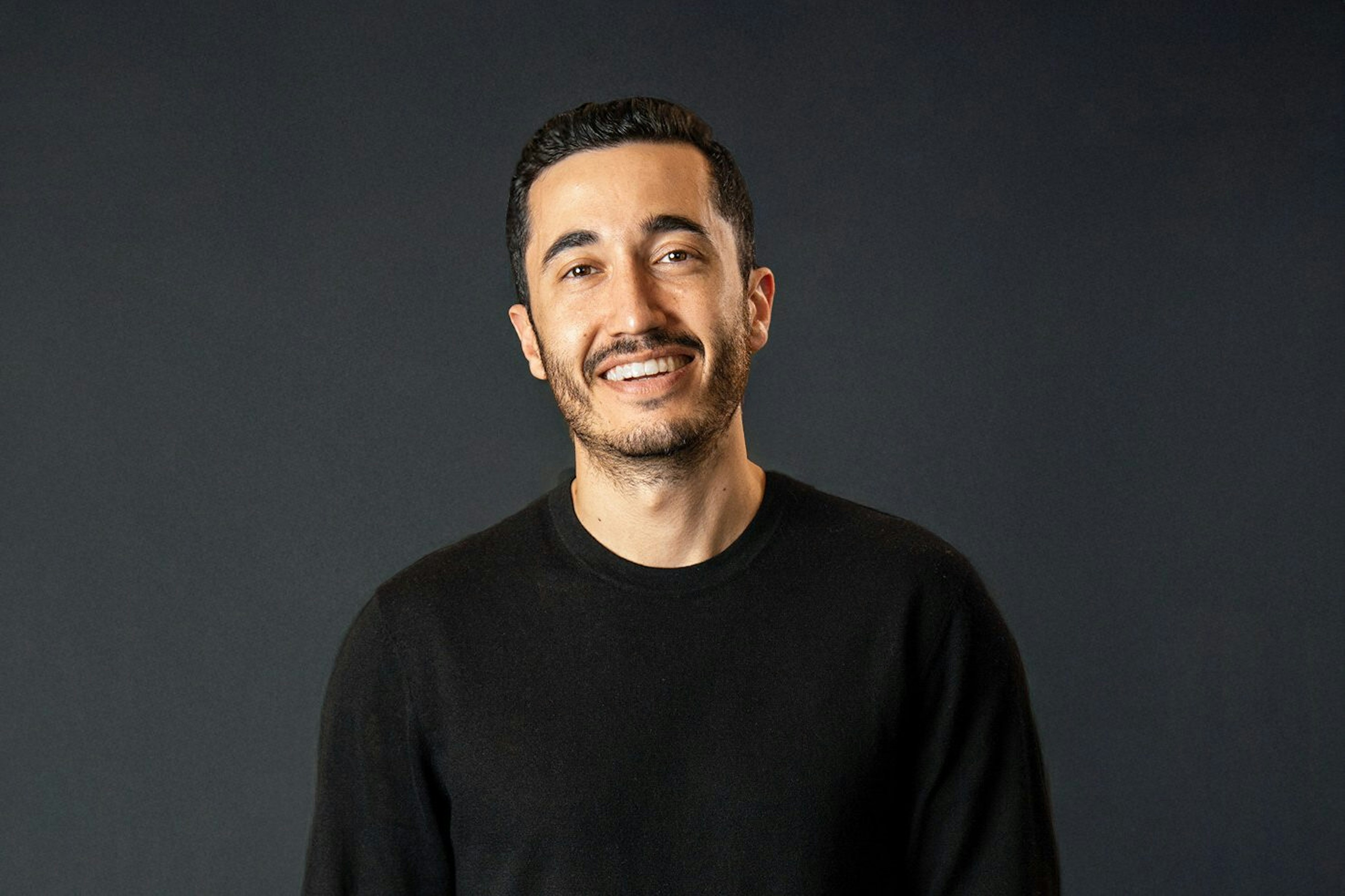 'Every person who had money rejected us’: Midas CEO on the journey to raising Turkish fintech’s largest ever round