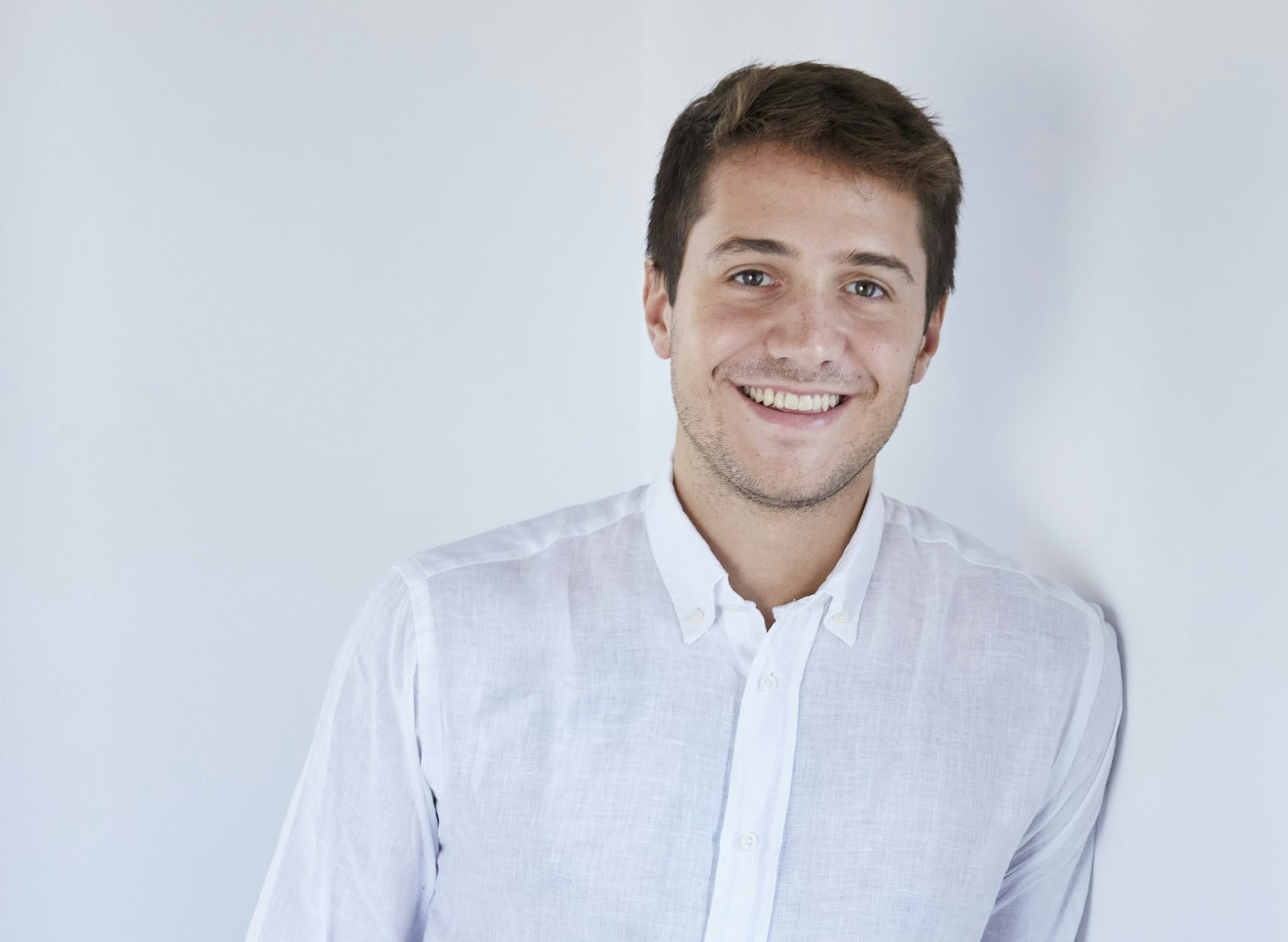 Ambrogio Iacuitti, analyst at Prana Ventures