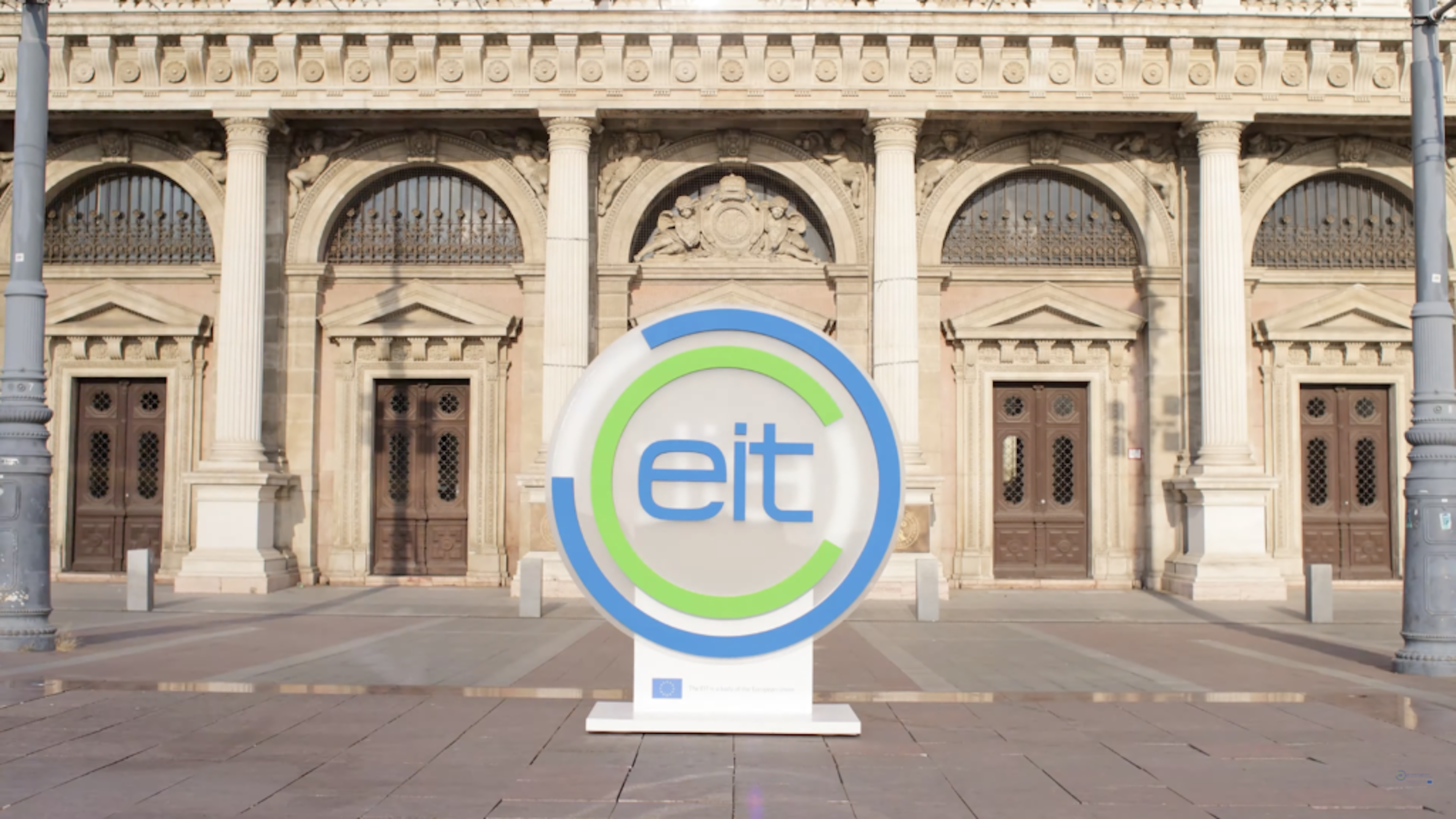 Billions gone: No funds for EIT under new European Union budget