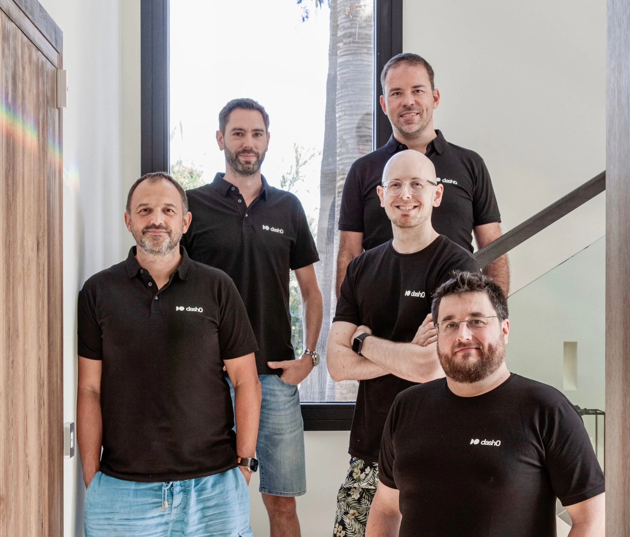 German-founded AI observability startup Dash0 is in talks to raise funding at a $1 billion valuation...