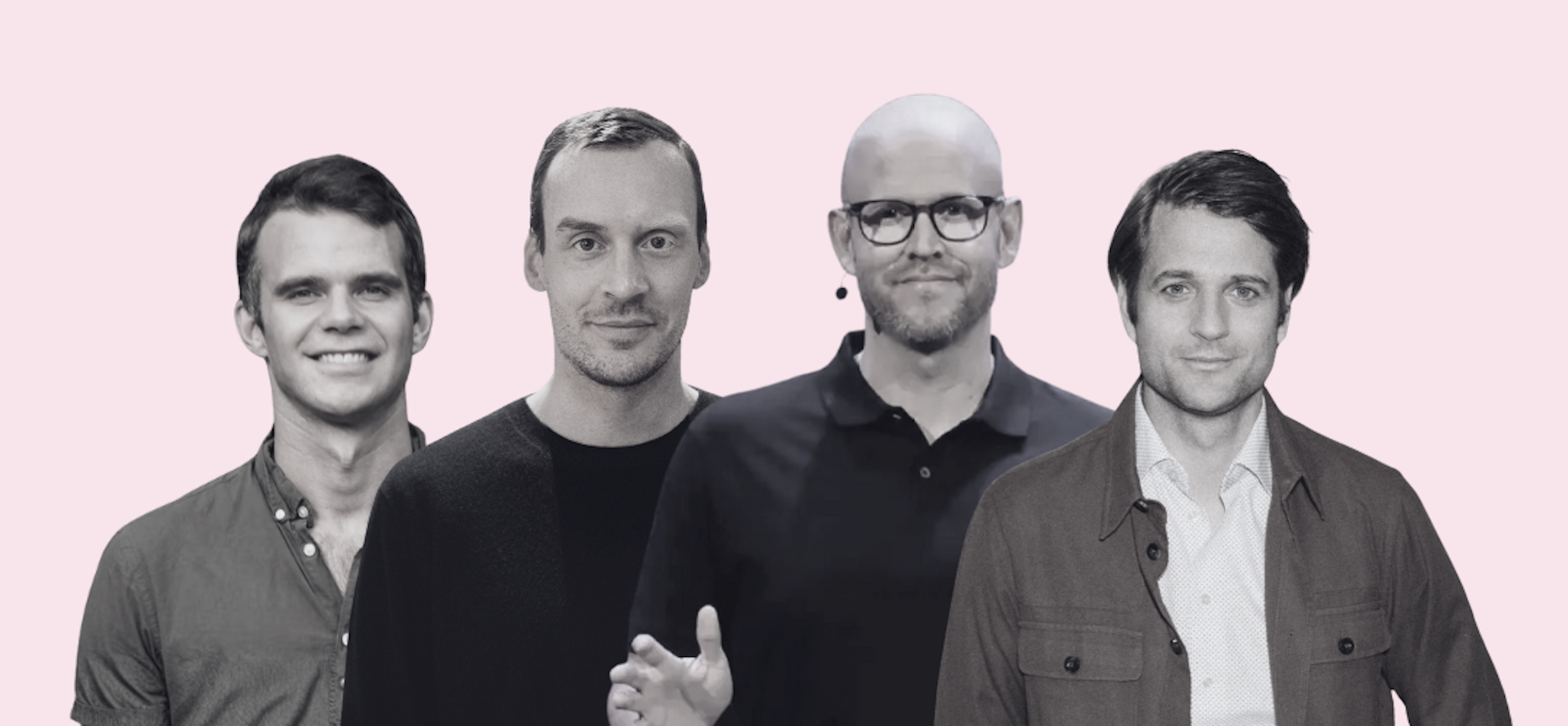 Stockholm’s top entrepreneurs join the defence race