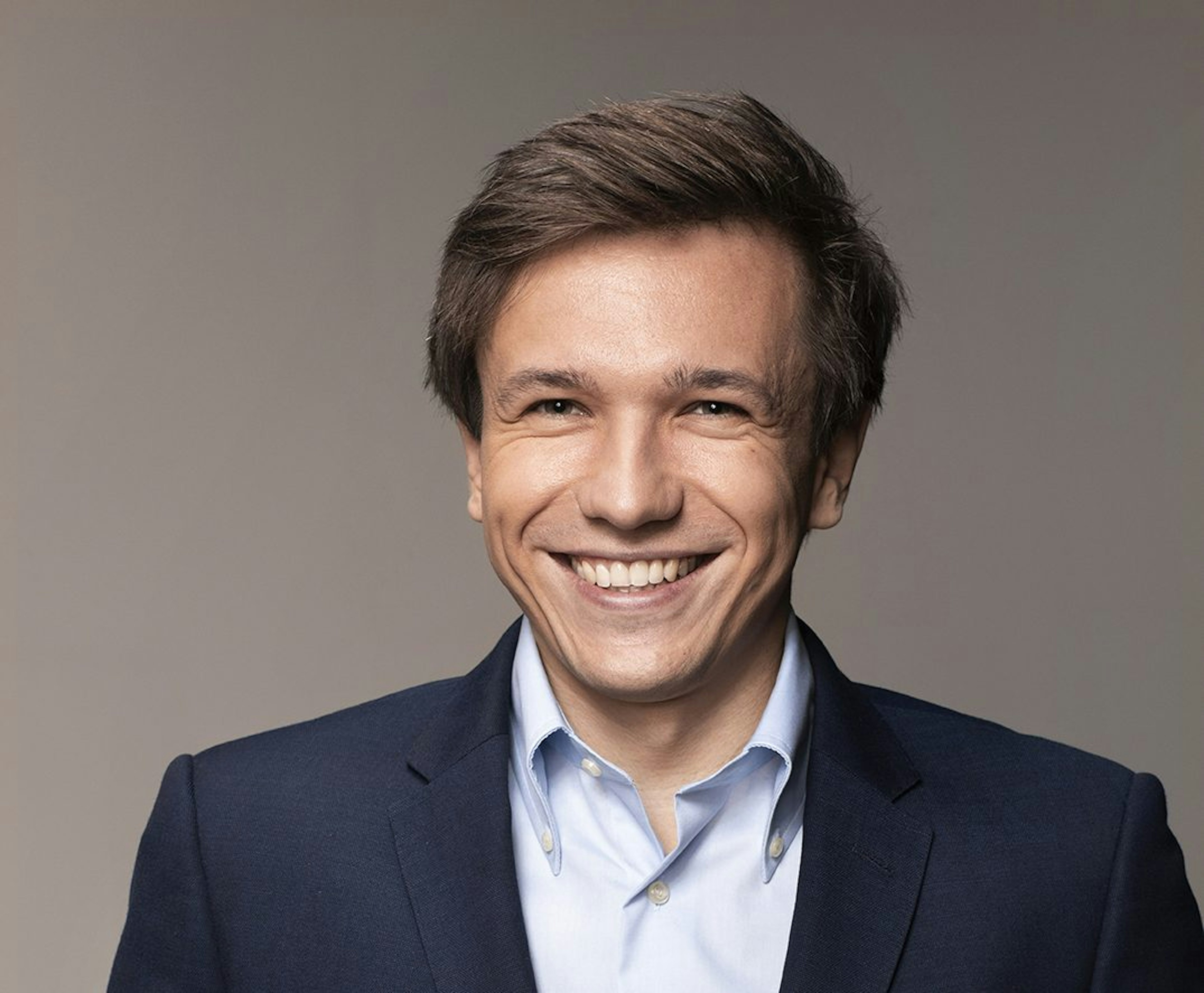 Mikołaj Firlej: Peace in Ukraine won’t stop the defence tech rally