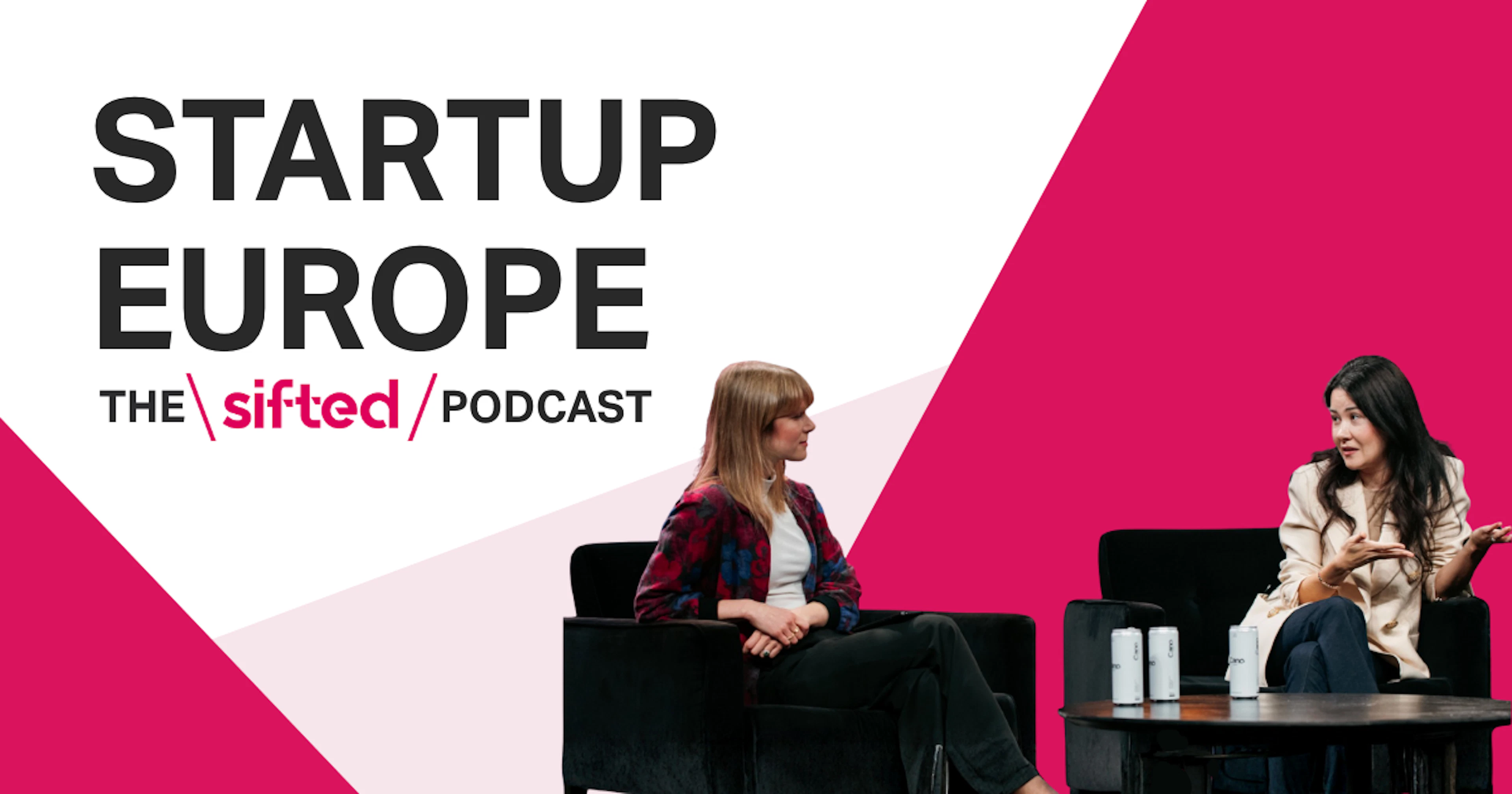 Europe’s 20 most valuable startups and scaleups | Sifted