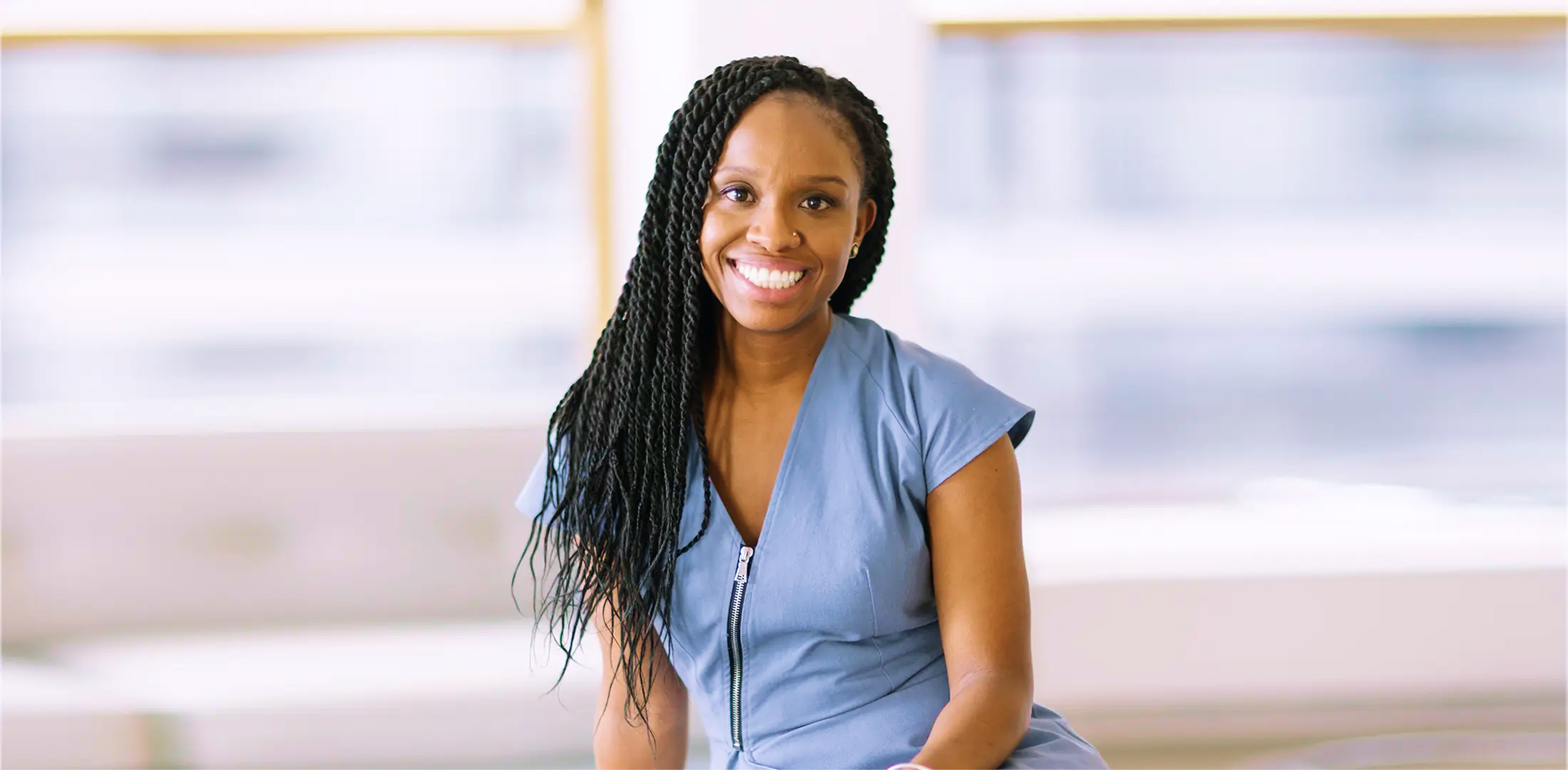 Image of Nikita Miller