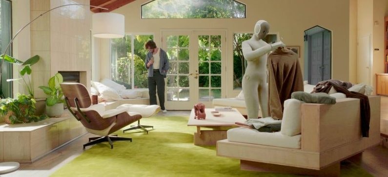 picture of 1X’s NEO