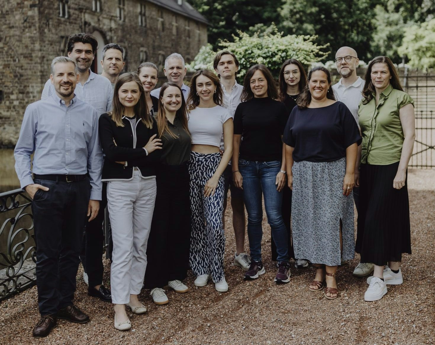 Berlin VC firm Future Energy Ventures raises second fund of €235m