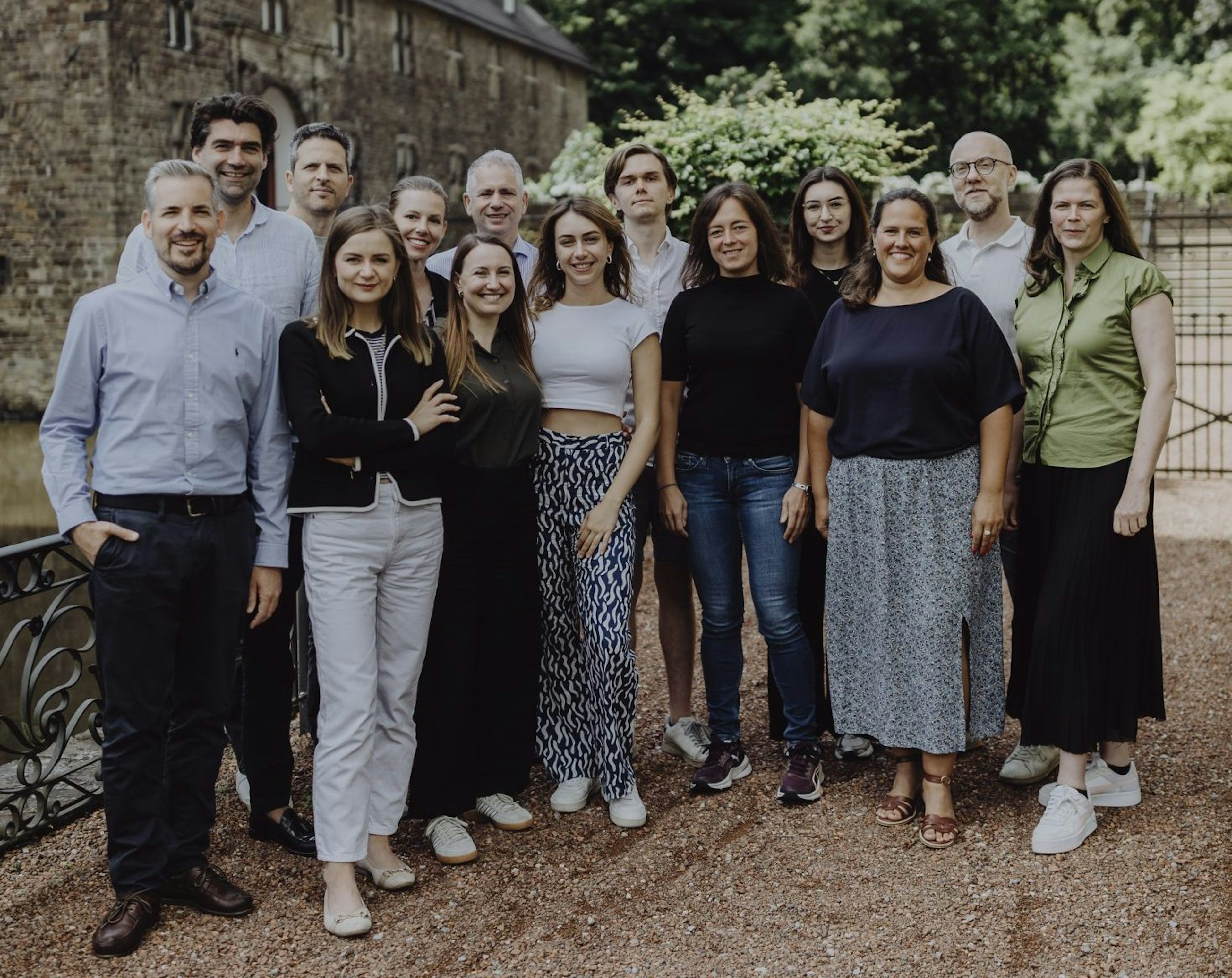 Berlin VC firm Future Energy Ventures raises second fund of €235m