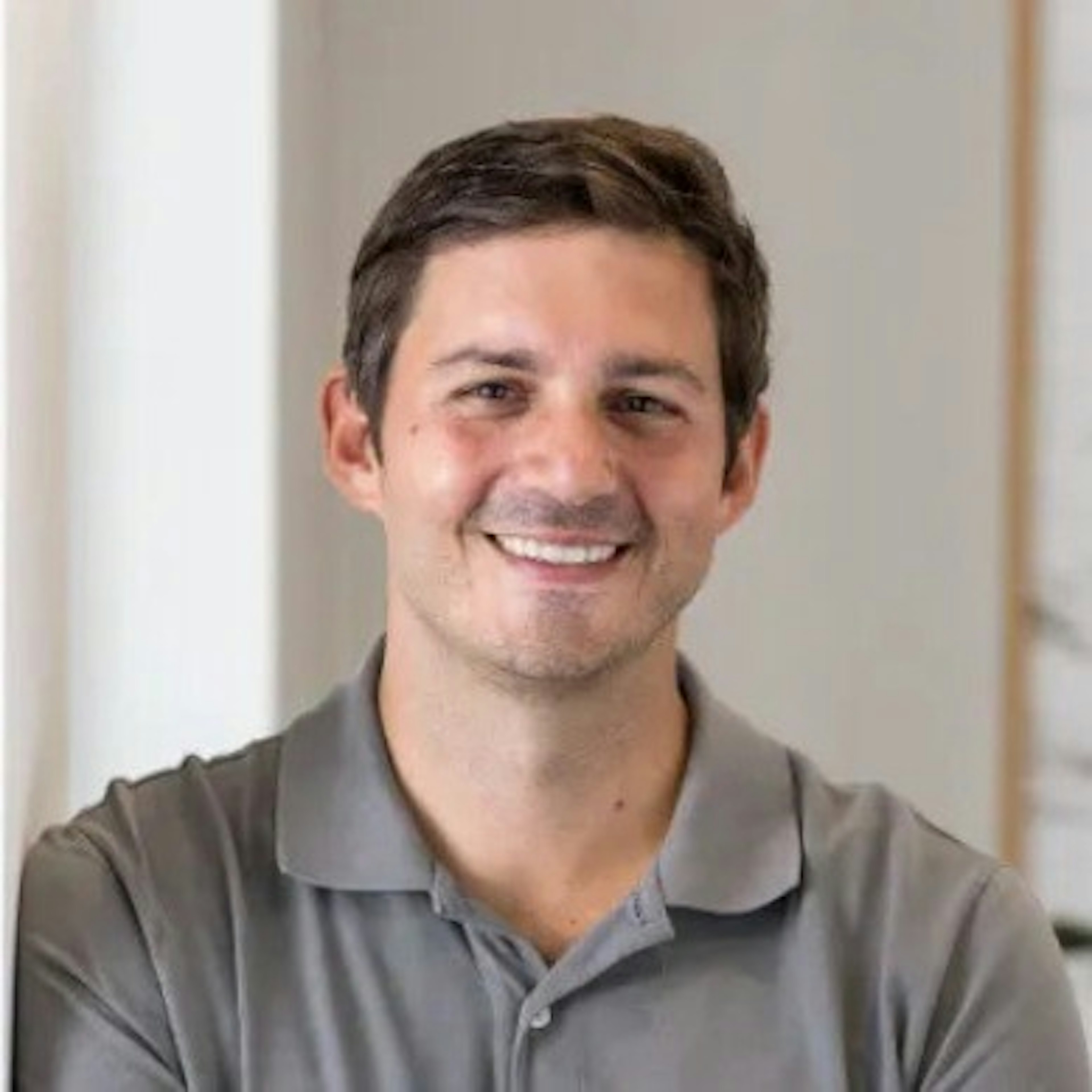 Aris Xenofontos, partner at Seaya Ventures