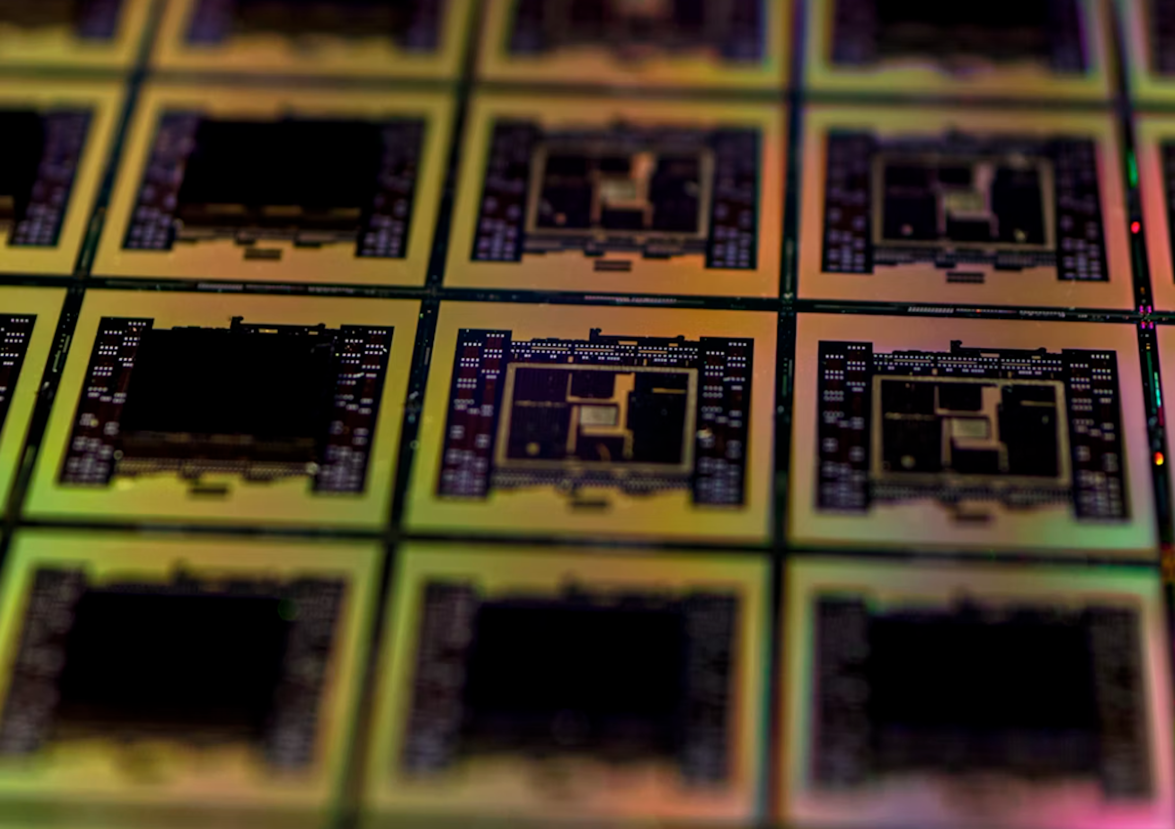 Exclusive: Atomico and Microsoft’s M12 back chip startup Lace