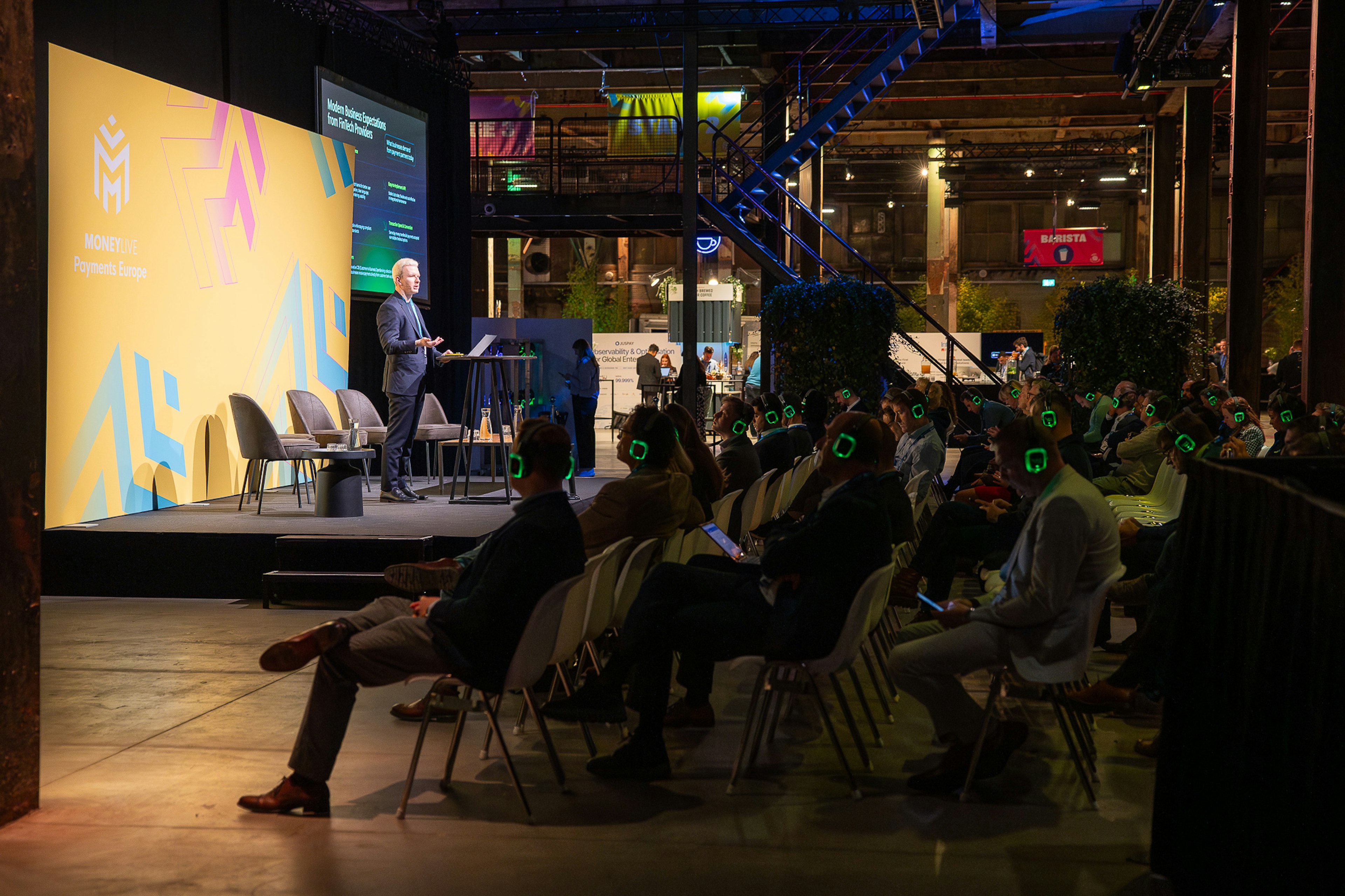 Building from the basement: Why true entrepreneurship solves foundational problems