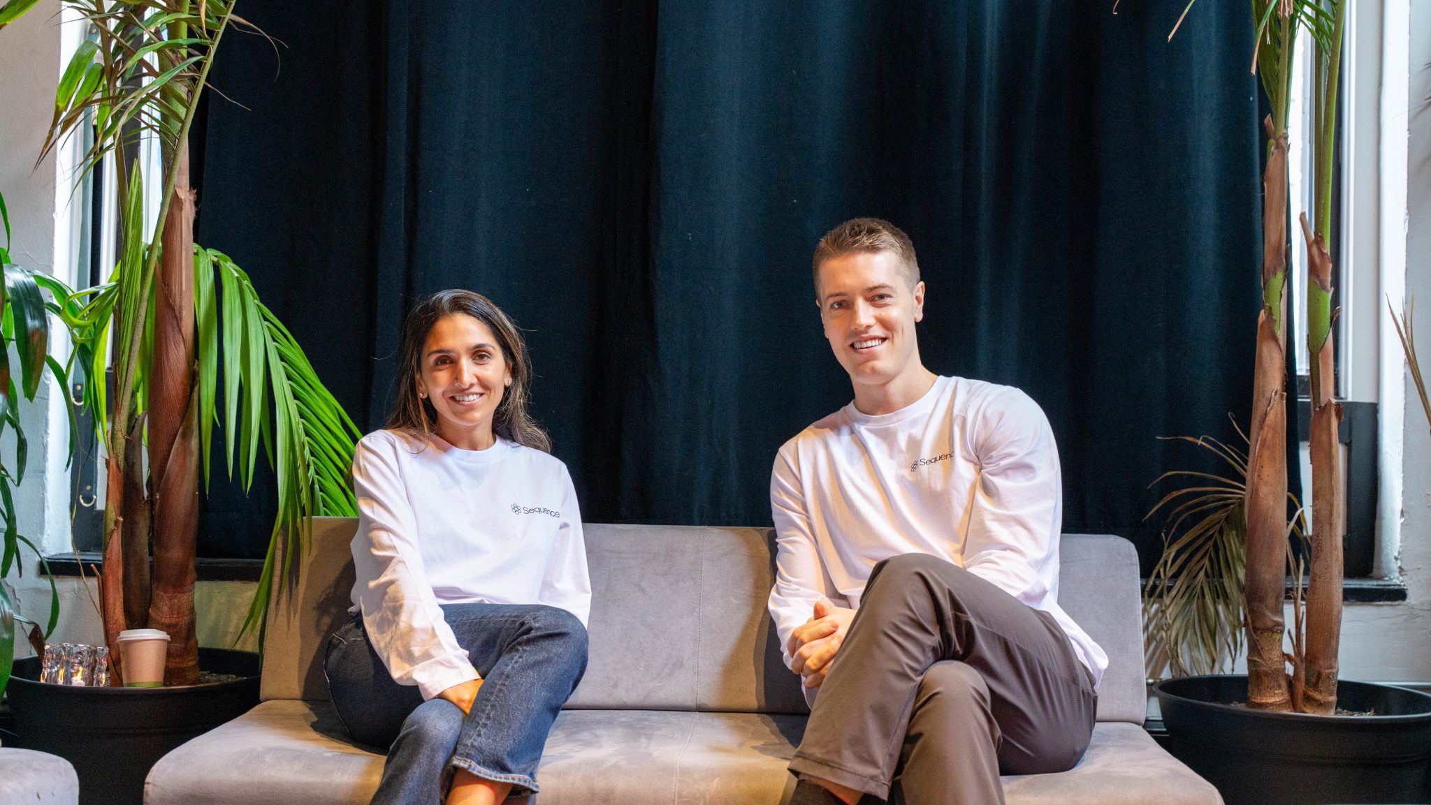 Sequence raises $20m to build a CFO revenue platform amid B2B fintech boom