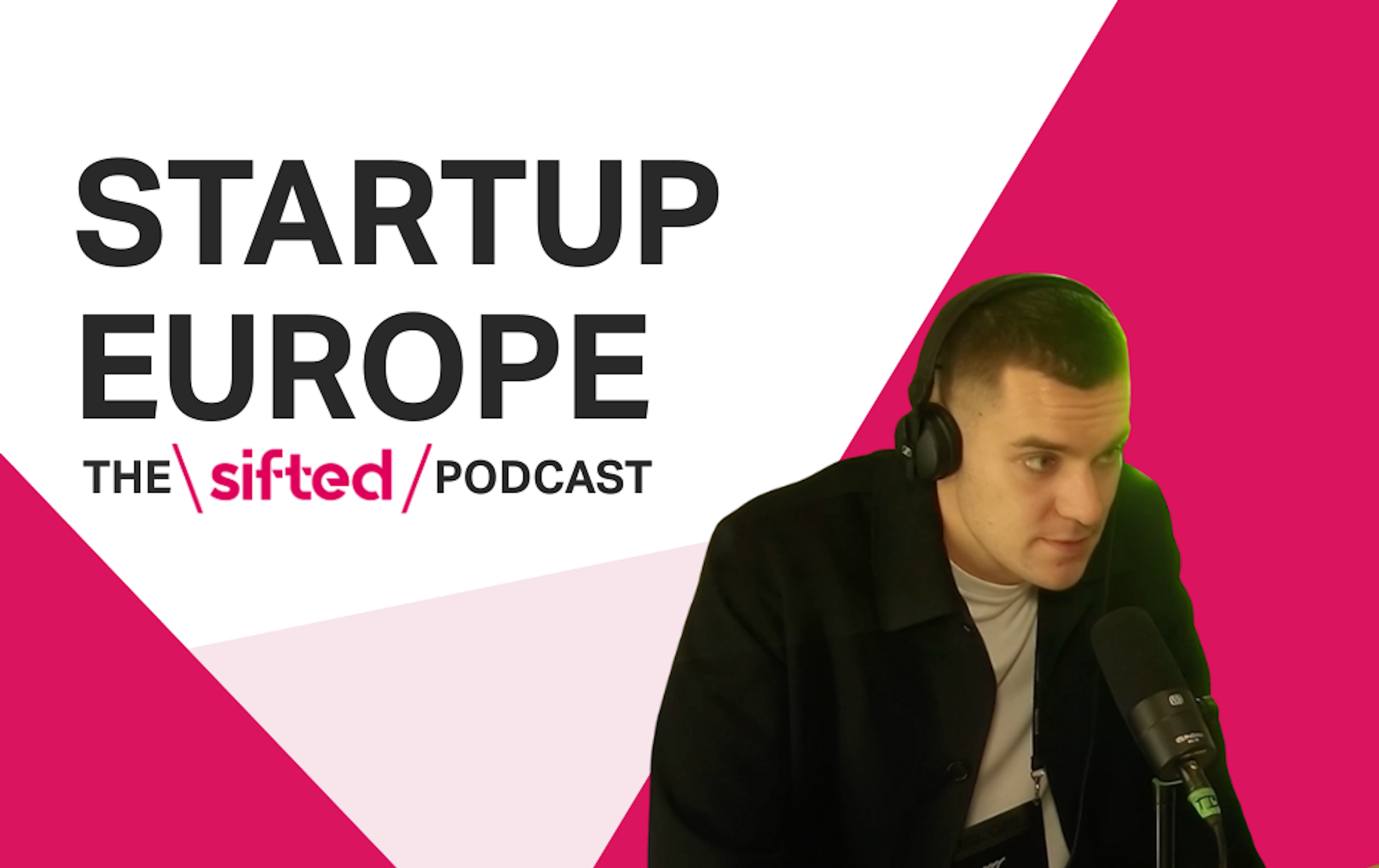 Bolt founder and Klarna board member Markus Villig on why Europe is sleepwalking into a 'disaster' on self-driving cars and physical AI