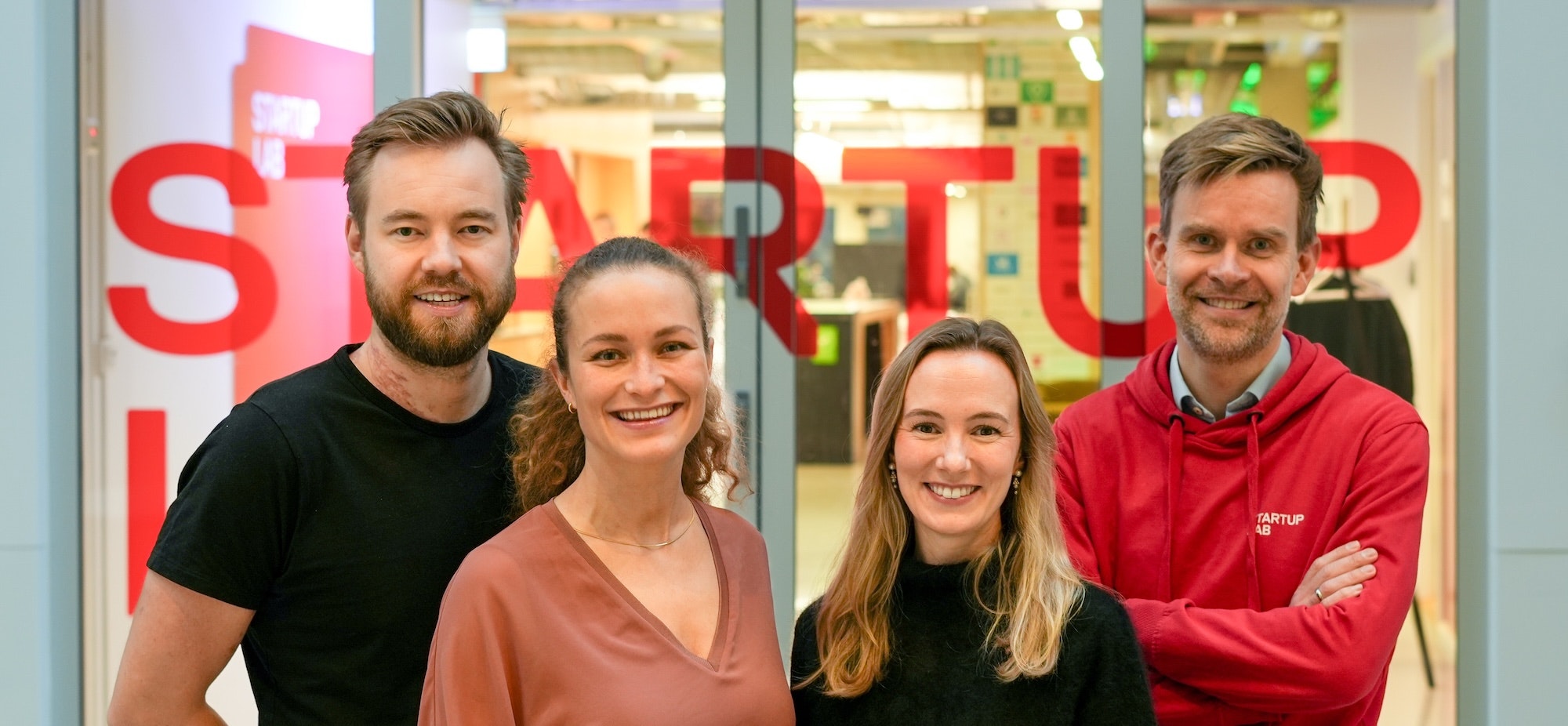 sifted.eu - Mimi Billing - StartupLab closes $32m fund to boost Norwegian tech startups