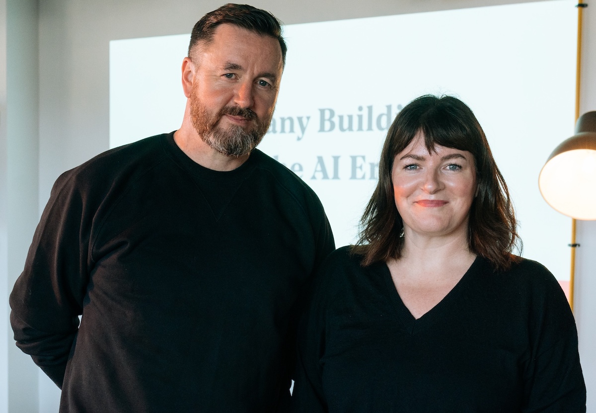 Baseline raises fund to back early-stage Irish founders — and keep them in Ireland