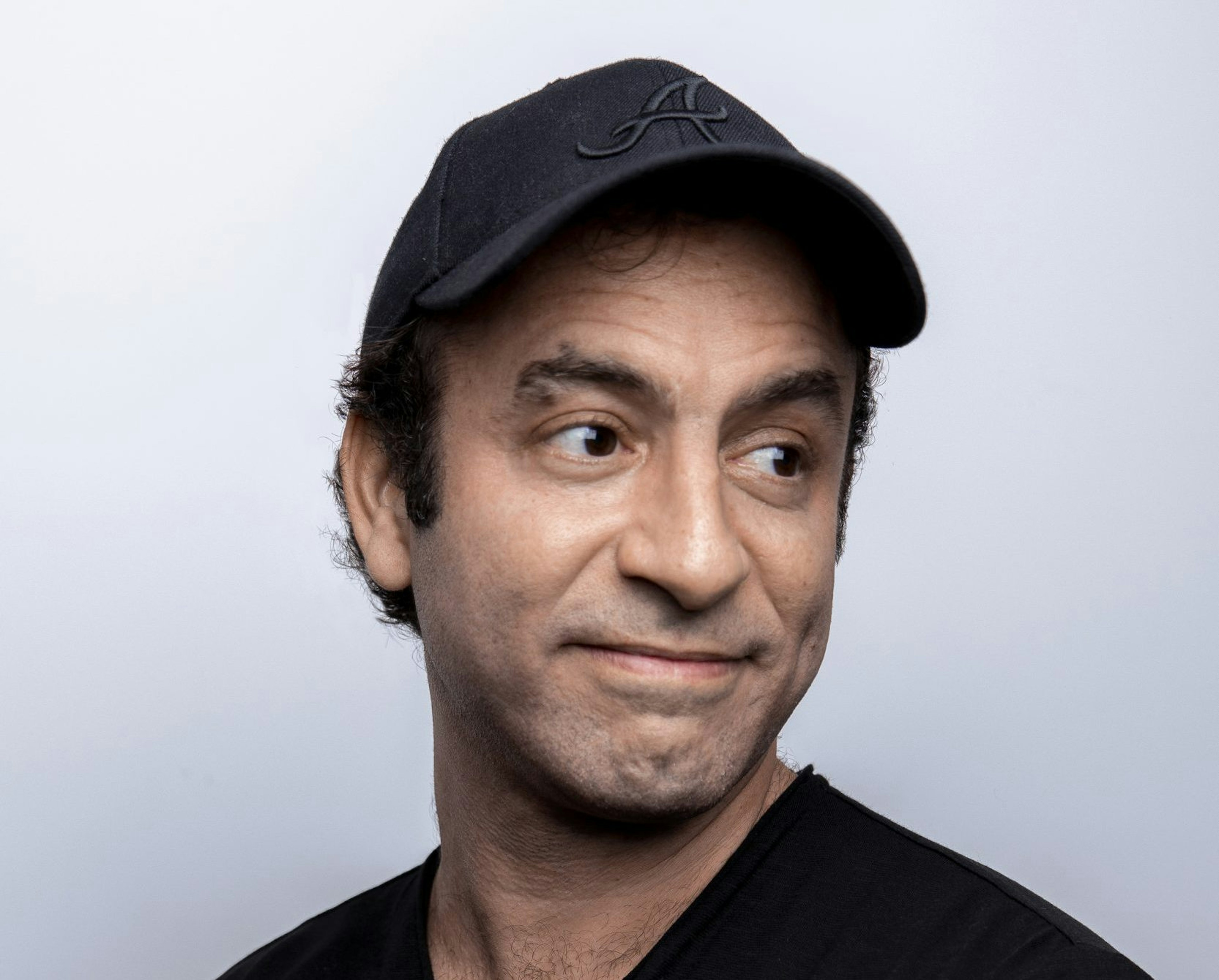 A picture of Nicolas Essayan, founder at Drysdale Ventures 