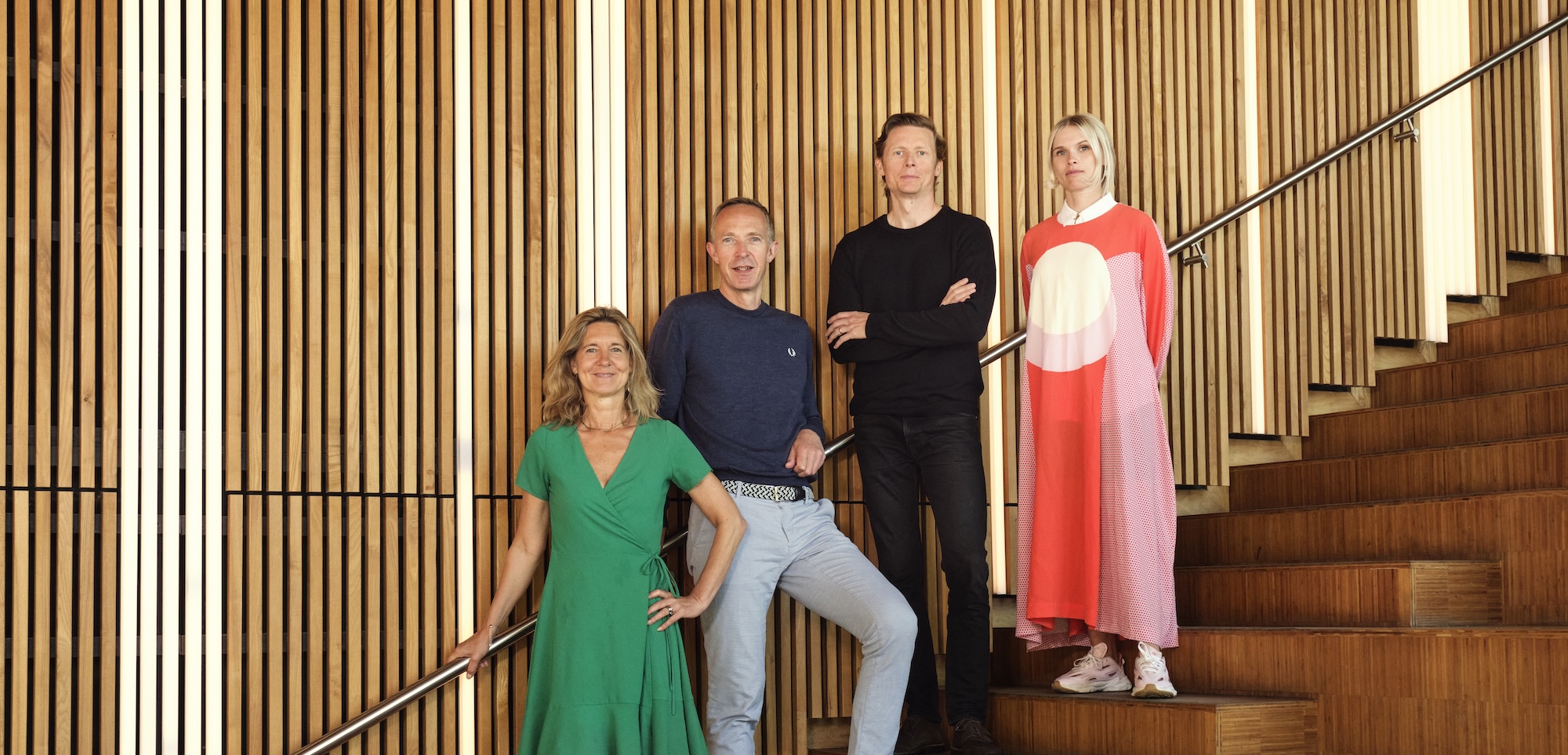 Danish deeptech spinout fund PSV Hafnium closes first €60m fund