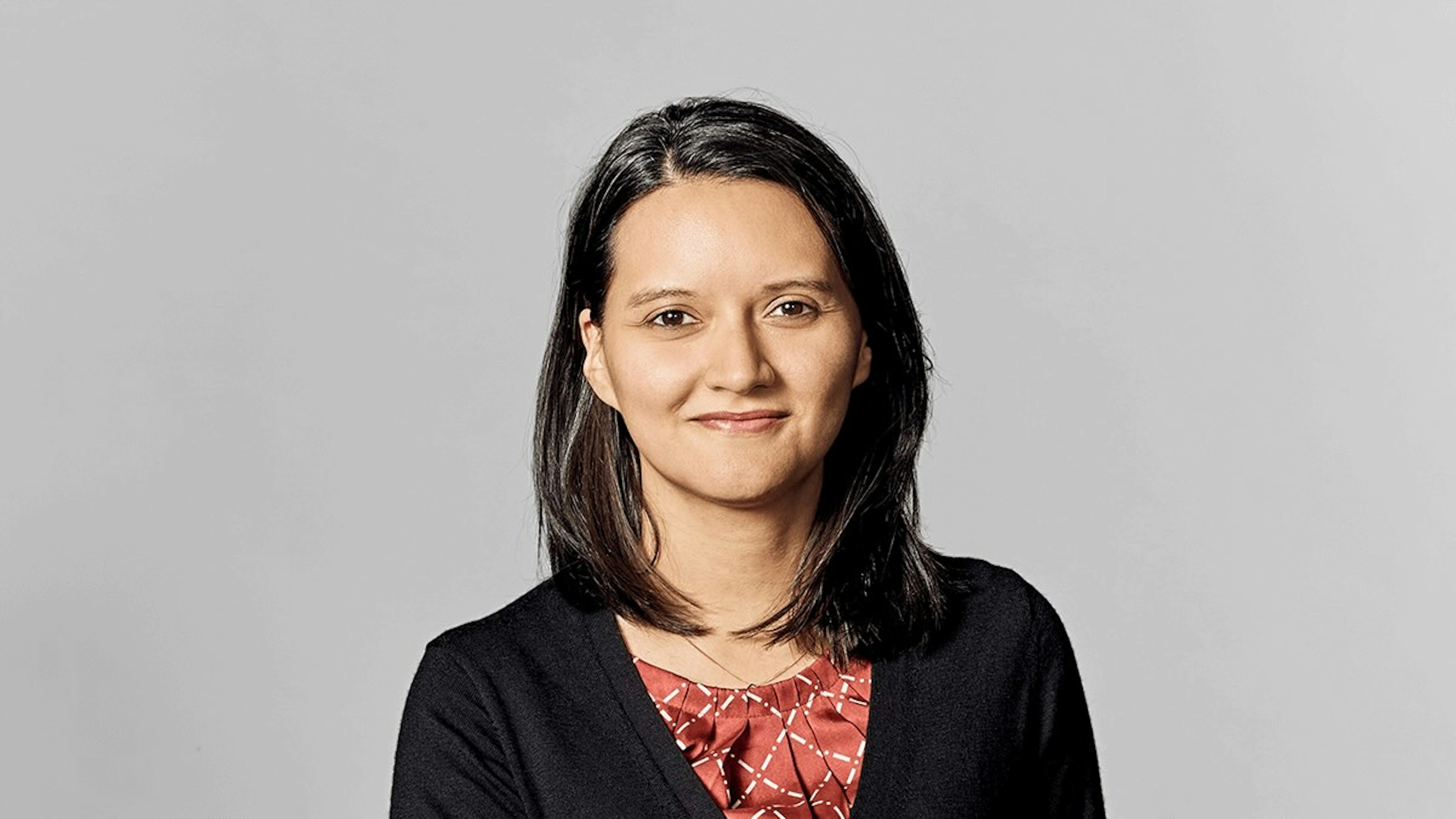 Constanza Diaz, Octopus Ventures.