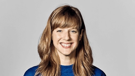 Laura Wilming, Octopus Ventures