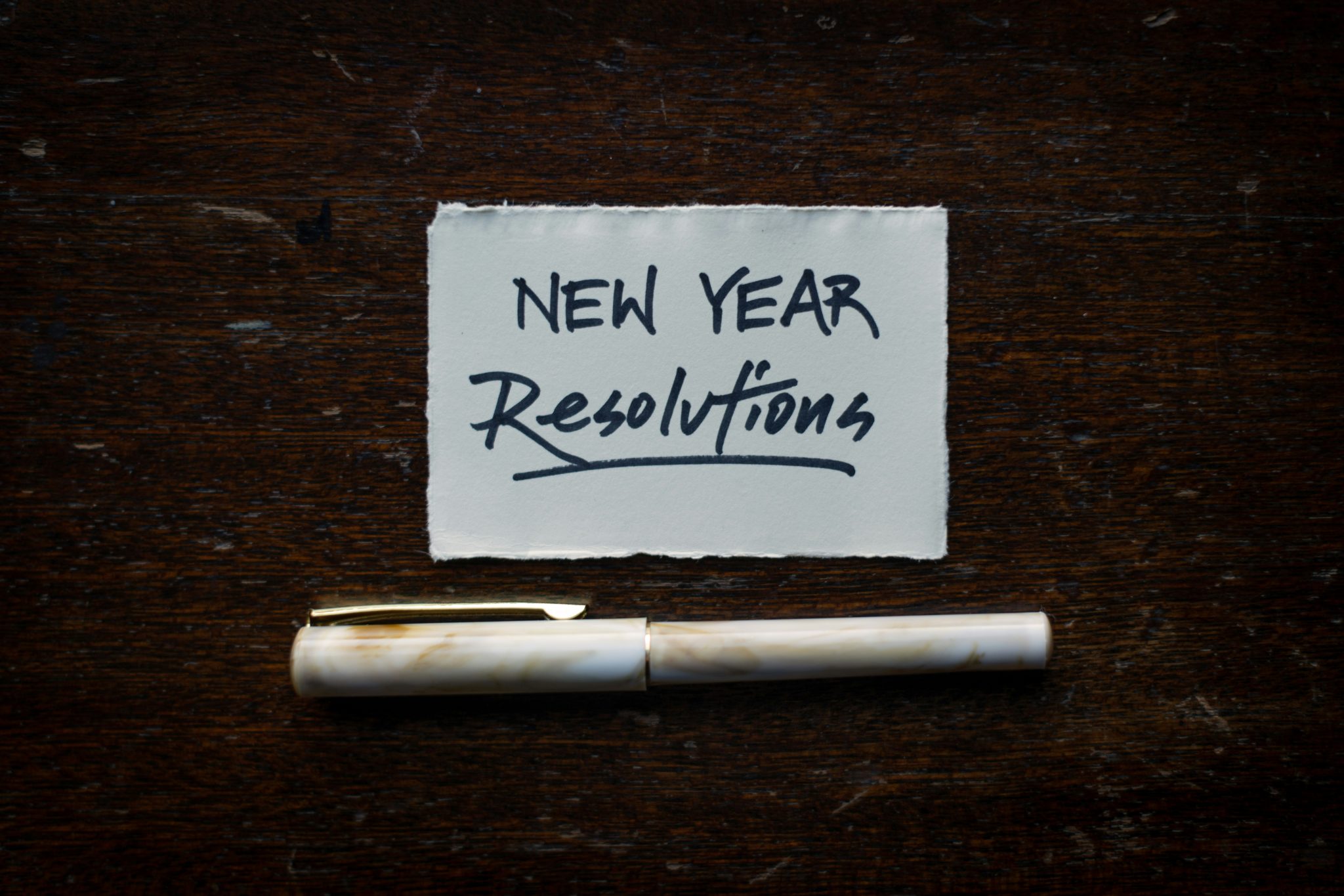 Europe’s founders and VCs share their New Year resolutions for 2026