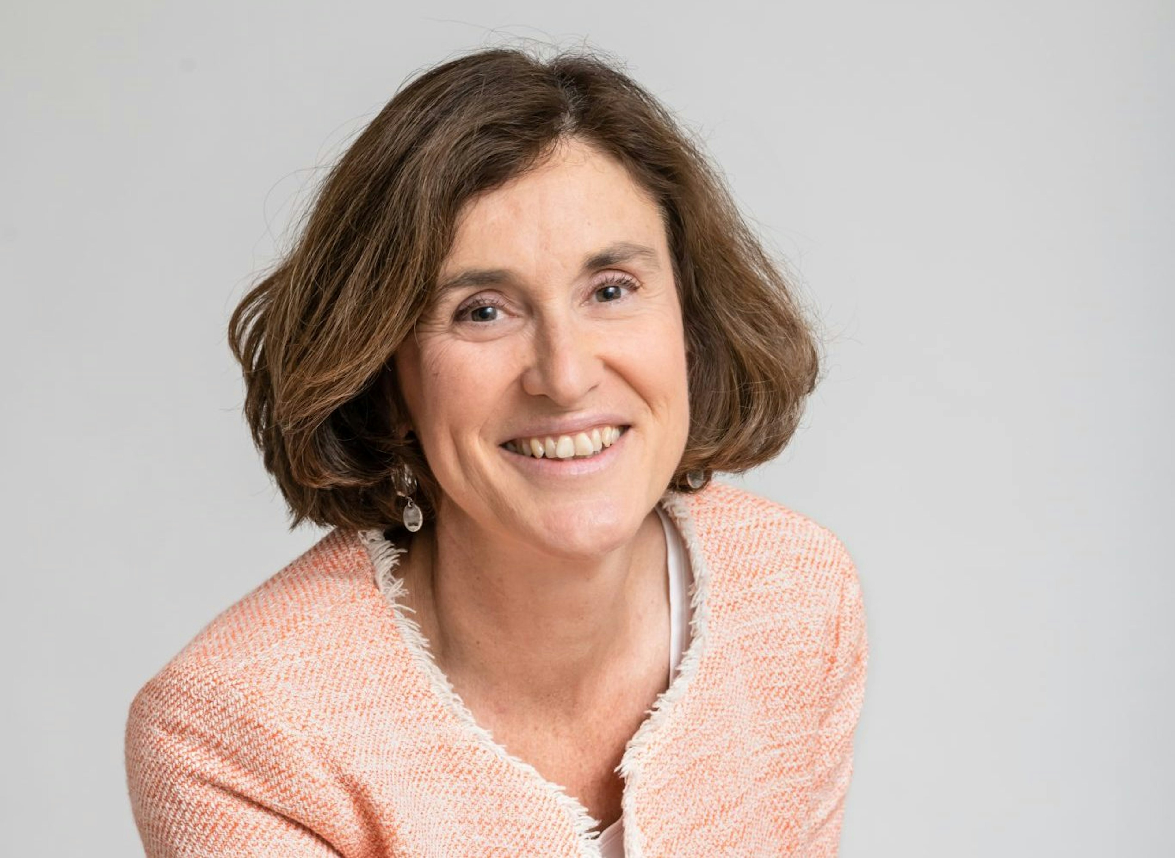 A picture of Claire Houry, general partner at Ventech