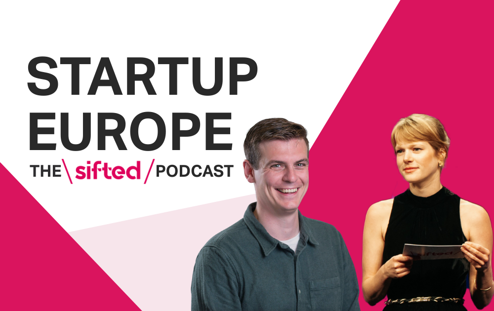 sifted.eu - Amy Lewin - 2026: The year the AI bubble bursts?