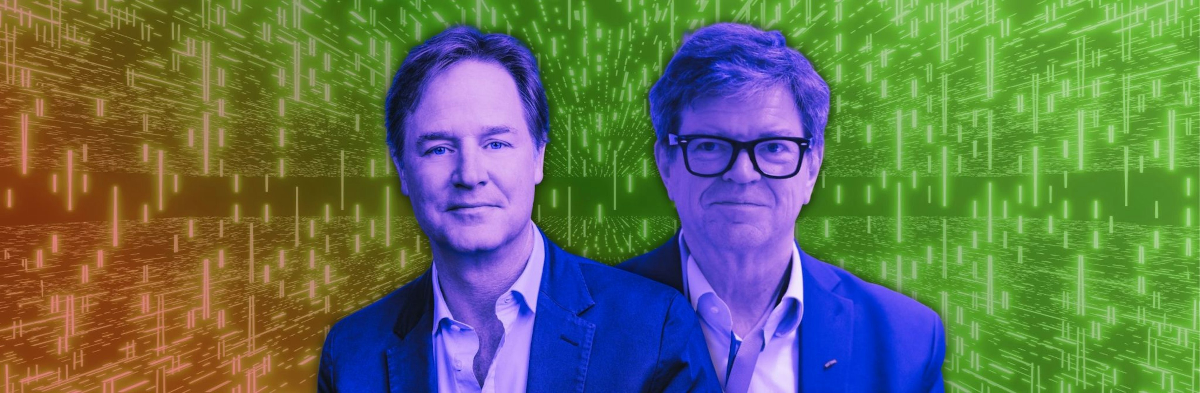 Inside Hiro Capital's &euro;500m plan for European startups: 'We can shift the dial'