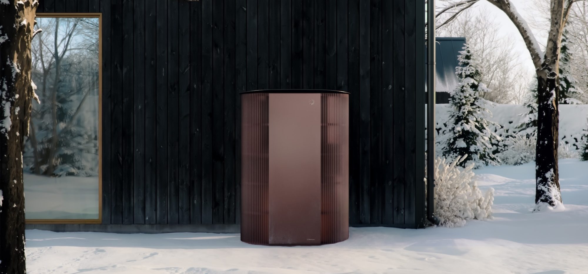 Turning summer sun to winter power: Energy resilience startup builds first factory for the Danish market