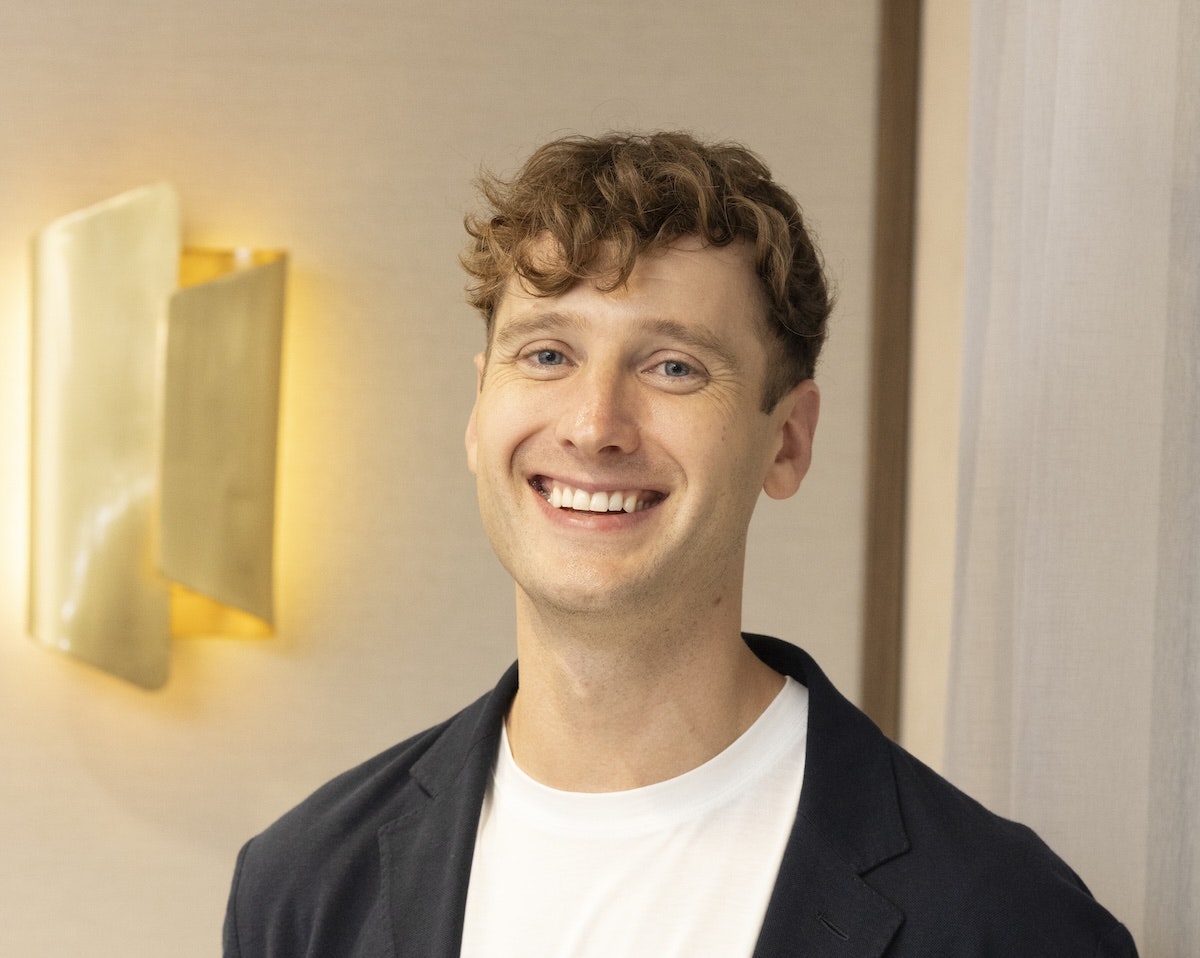 US Legaltech Unicorn Harvey Is Pushing Hard Into Europe. Can It Win?